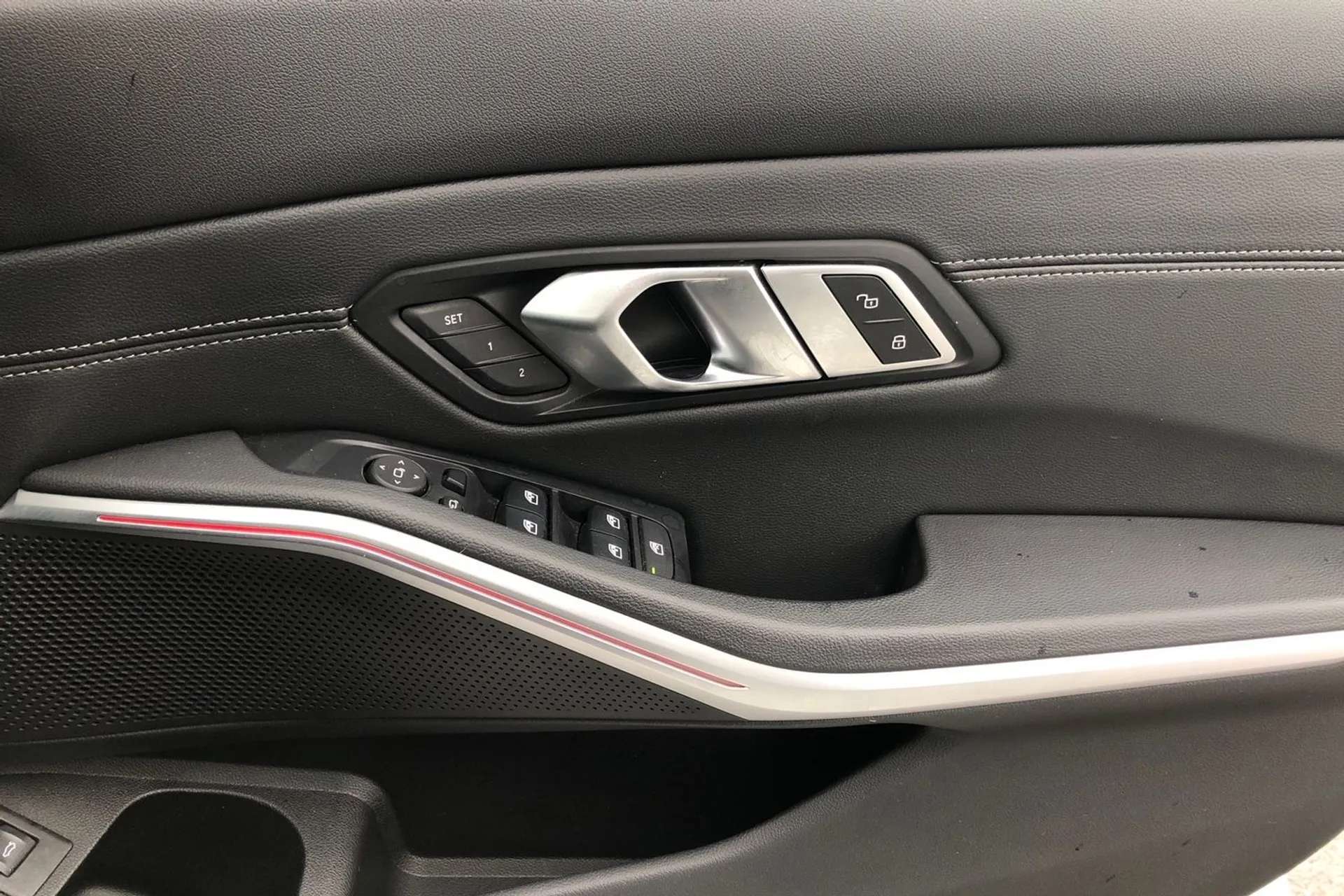 2021 BMW 3 SERIES 2021 BMW 3 SERIES