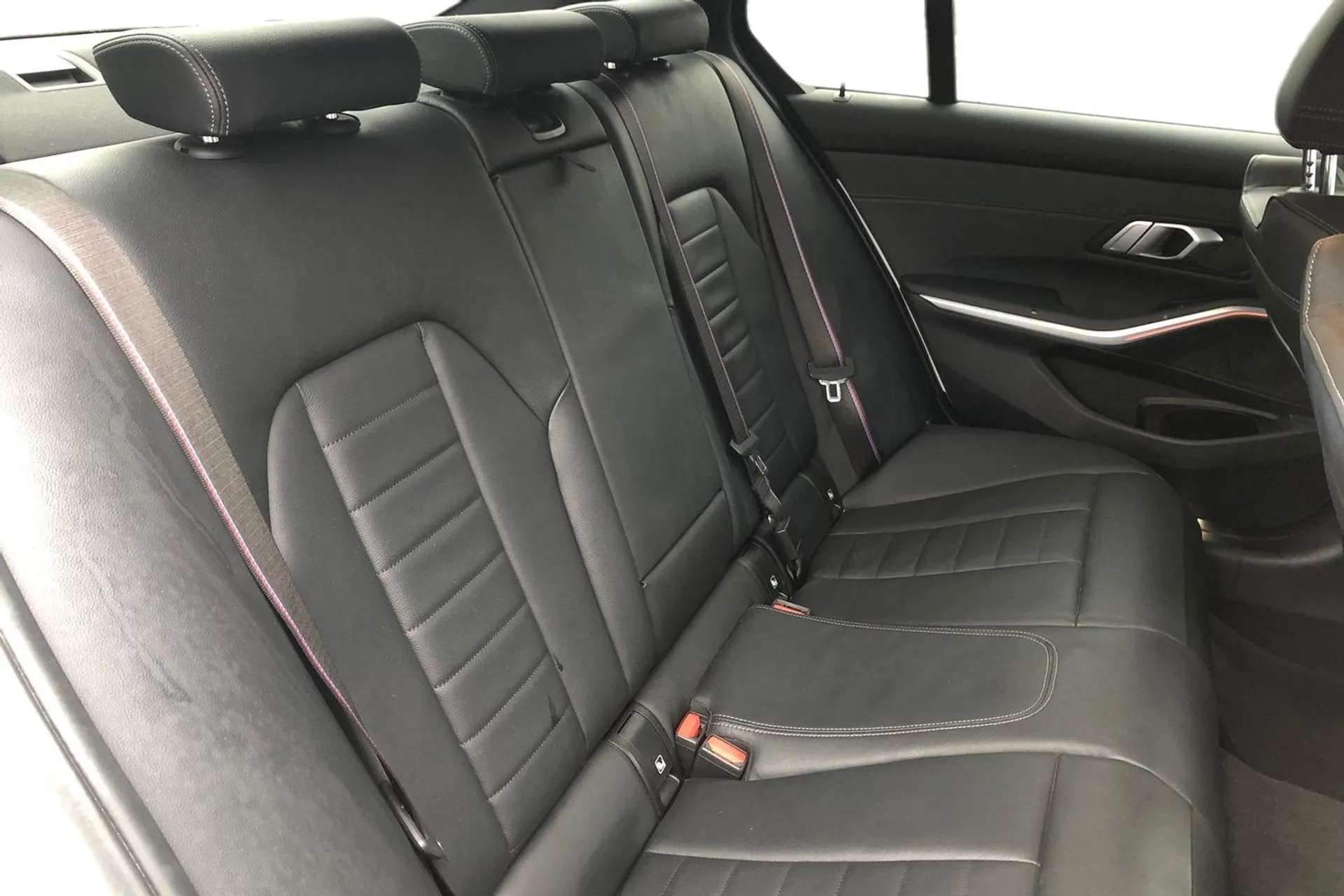 2021 BMW 3 SERIES 2021 BMW 3 SERIES