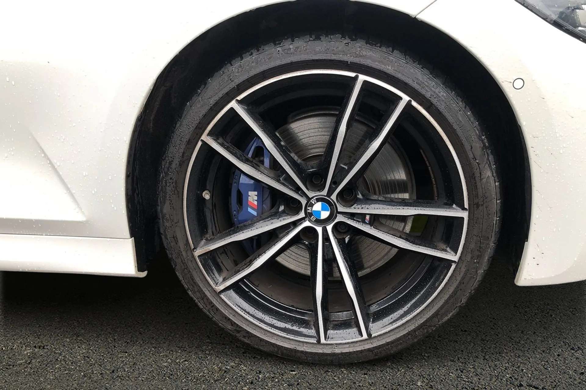 2021 BMW 3 SERIES 2021 BMW 3 SERIES