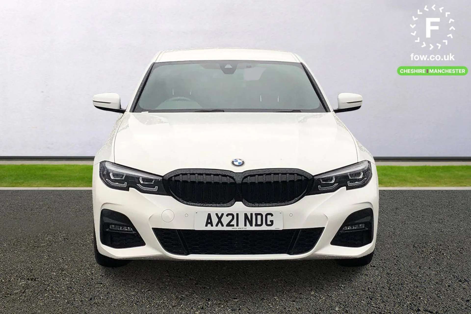 2021 BMW 3 SERIES 2021 BMW 3 SERIES