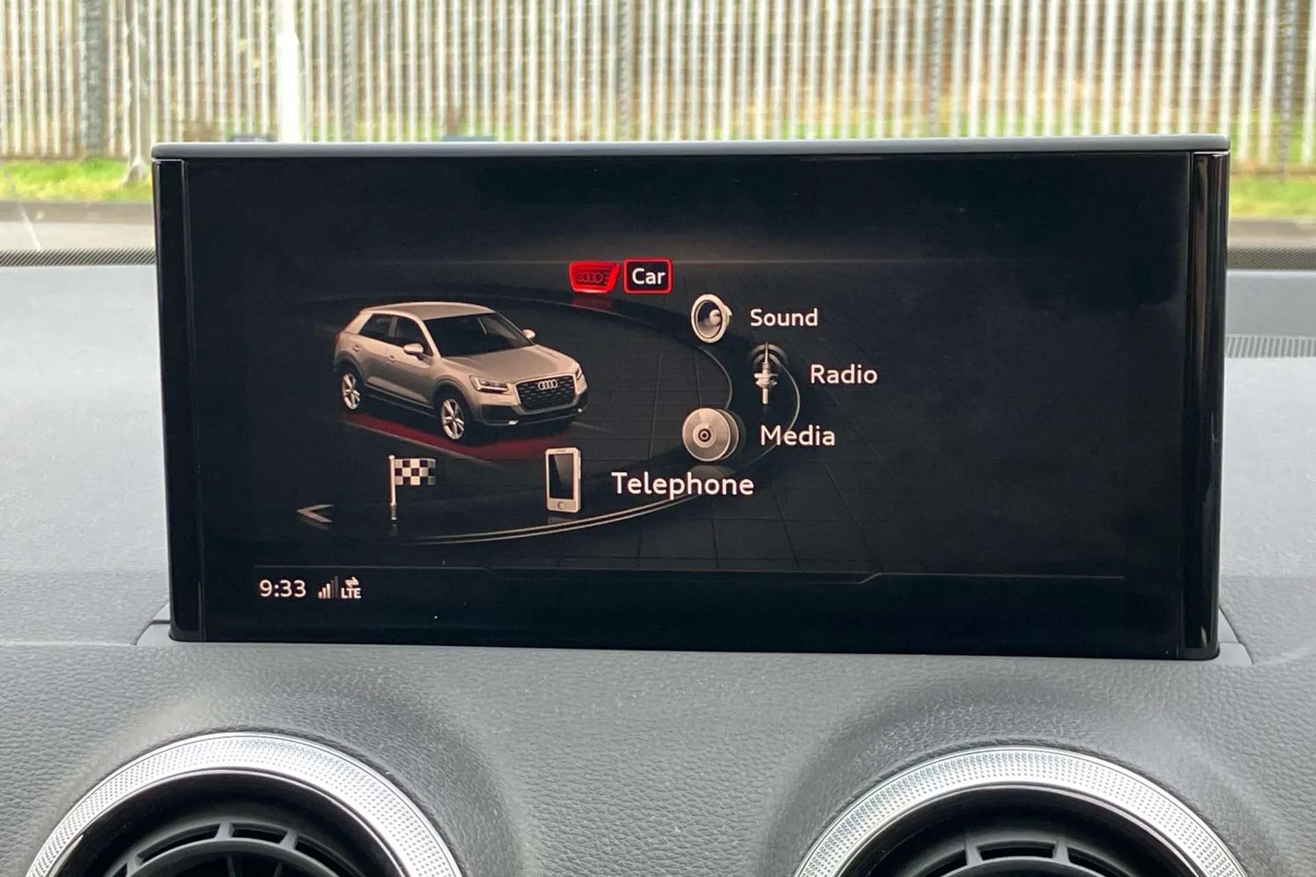 2023 AUDI Q2 2023 AUDI Q2