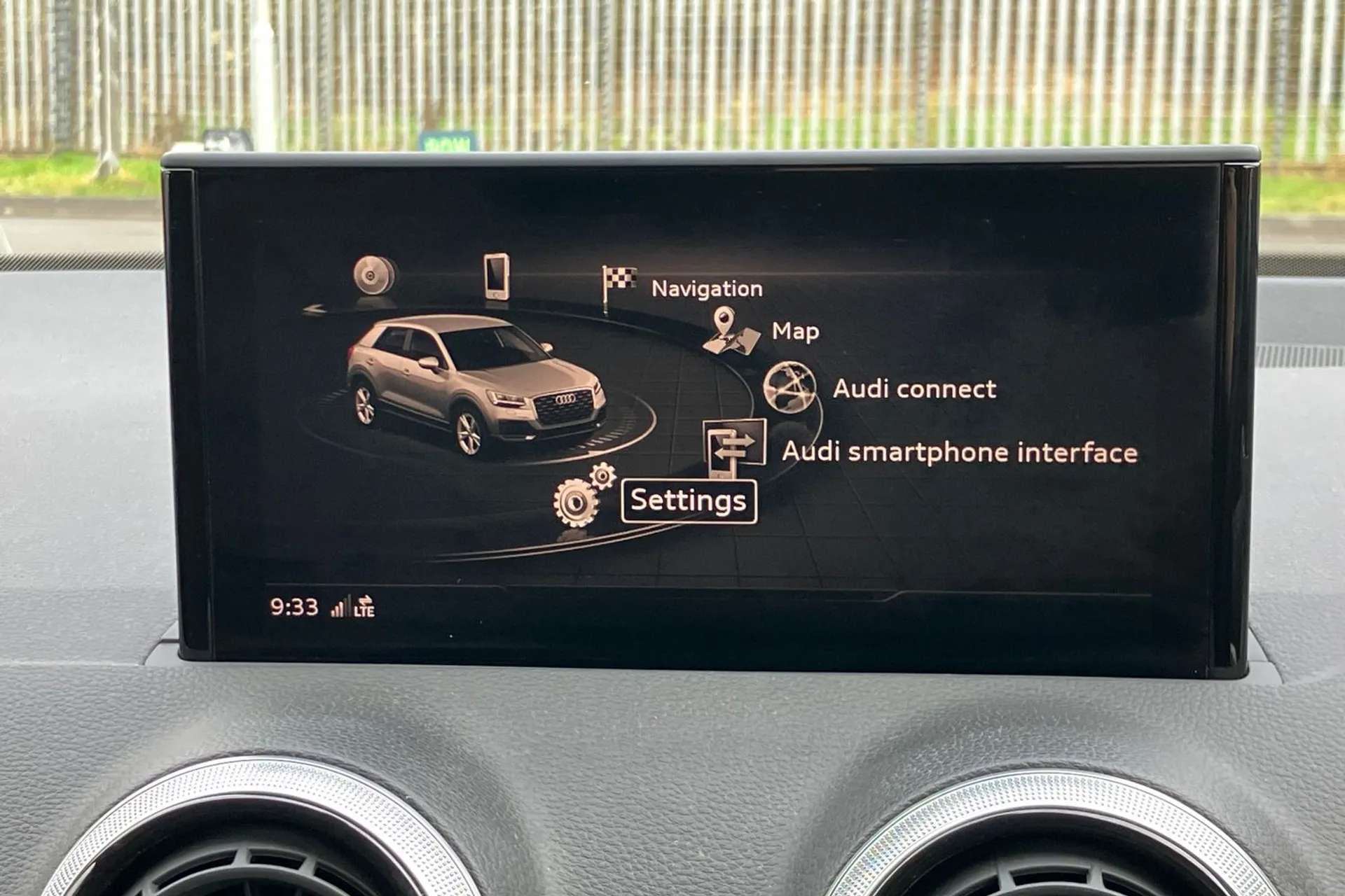 2023 AUDI Q2 2023 AUDI Q2