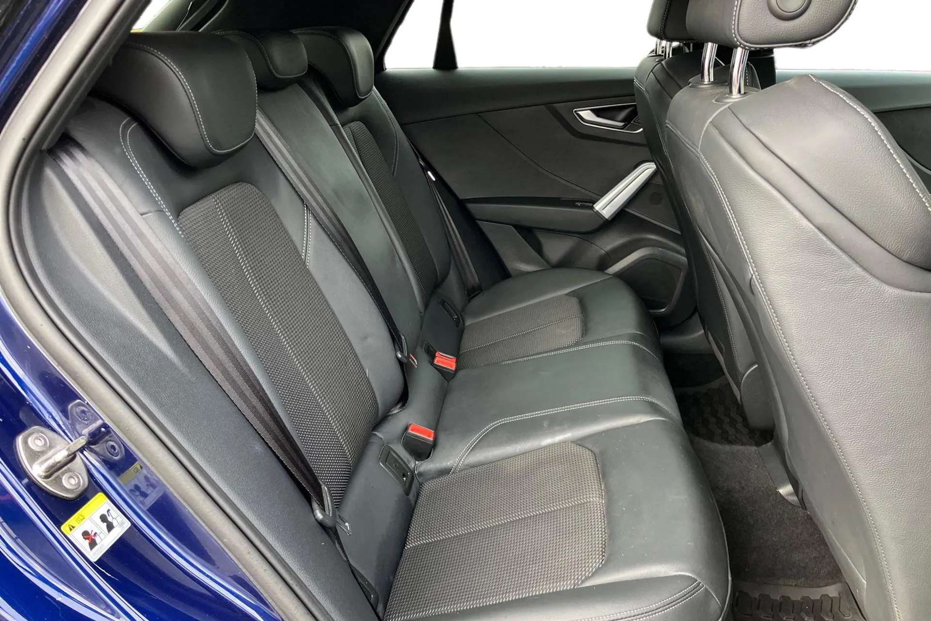 2023 AUDI Q2 2023 AUDI Q2