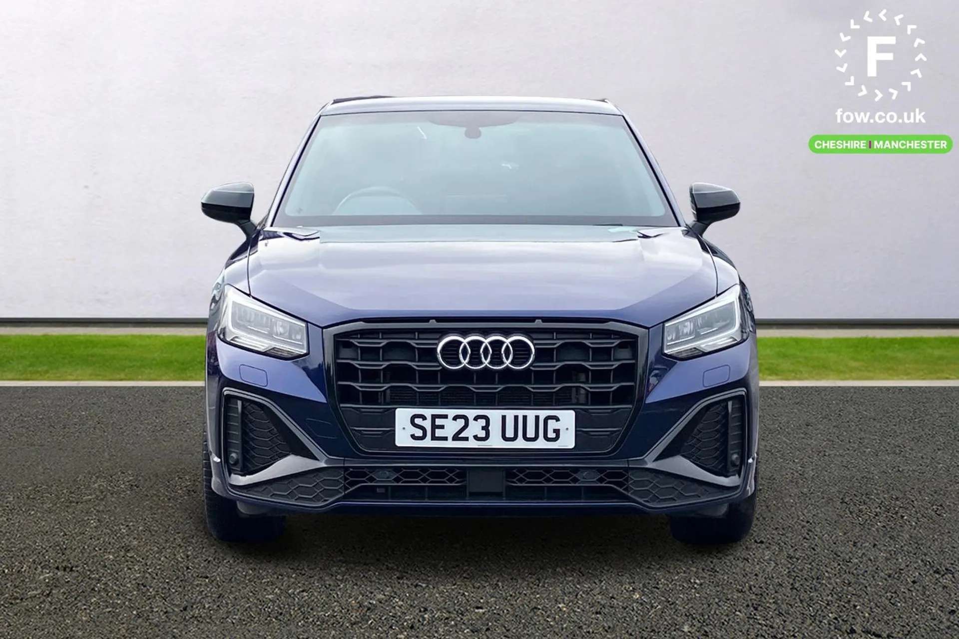 2023 AUDI Q2 2023 AUDI Q2