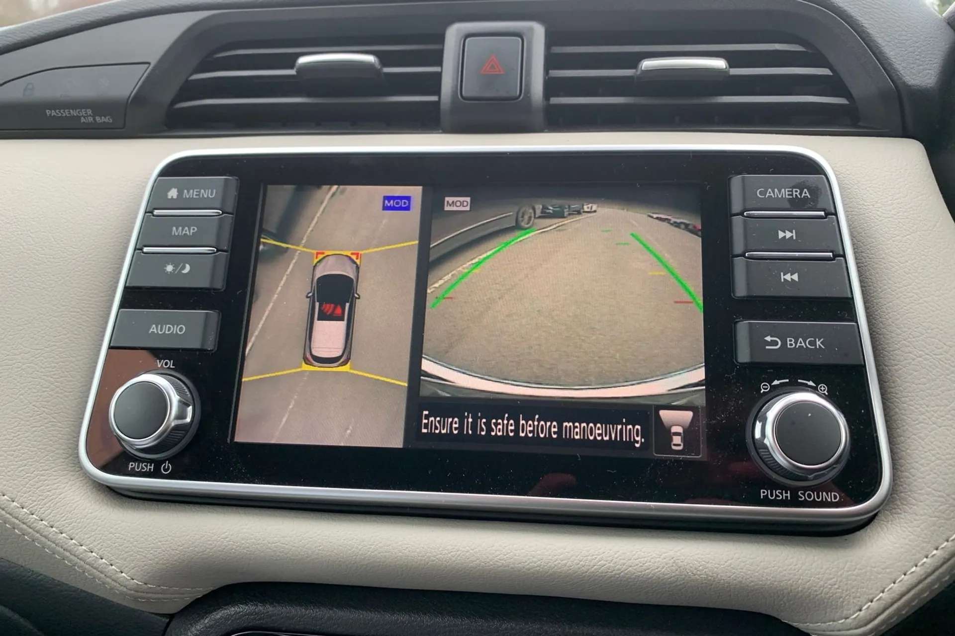 2021 NISSAN MICRA 2021 NISSAN MICRA