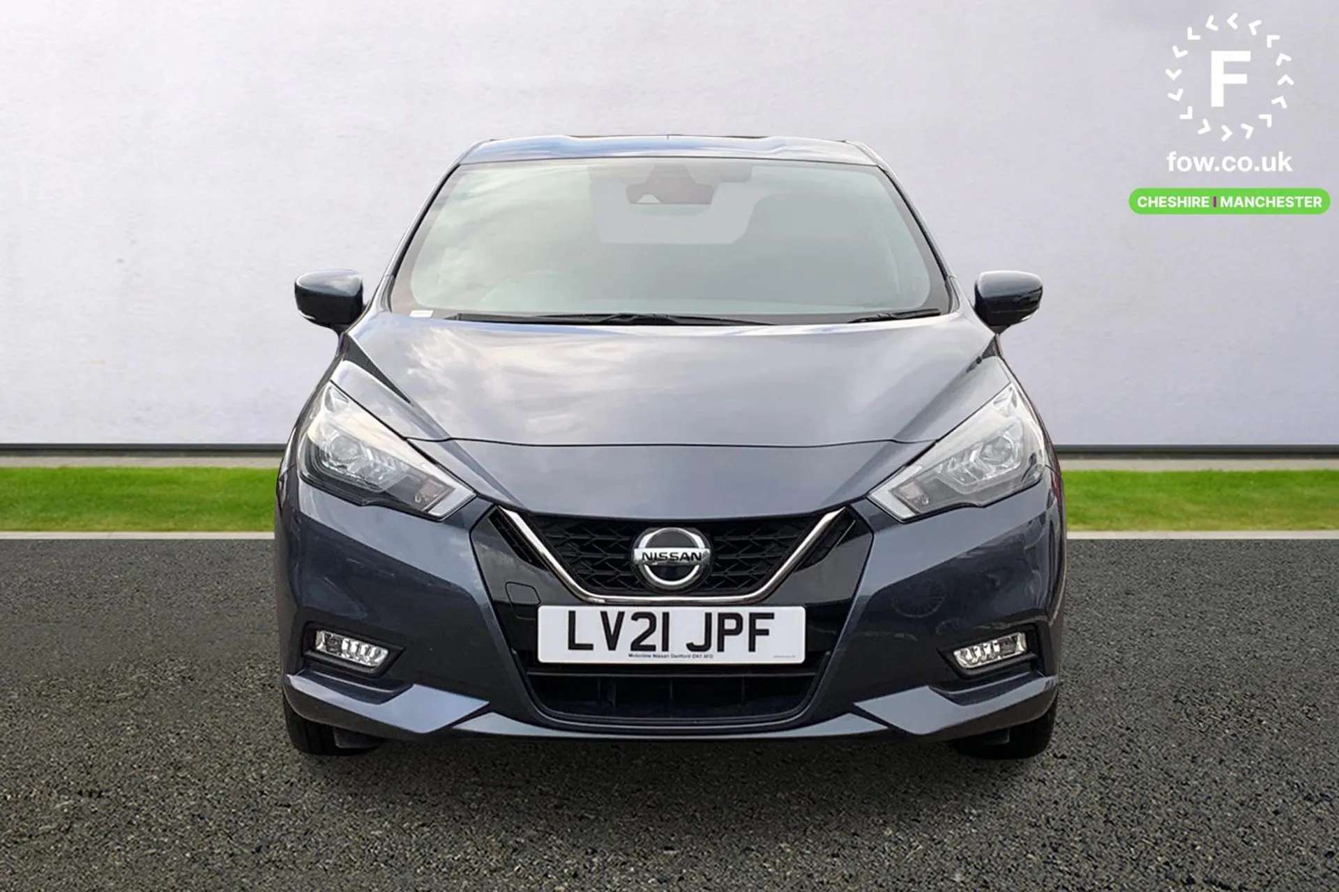 2021 NISSAN MICRA 2021 NISSAN MICRA