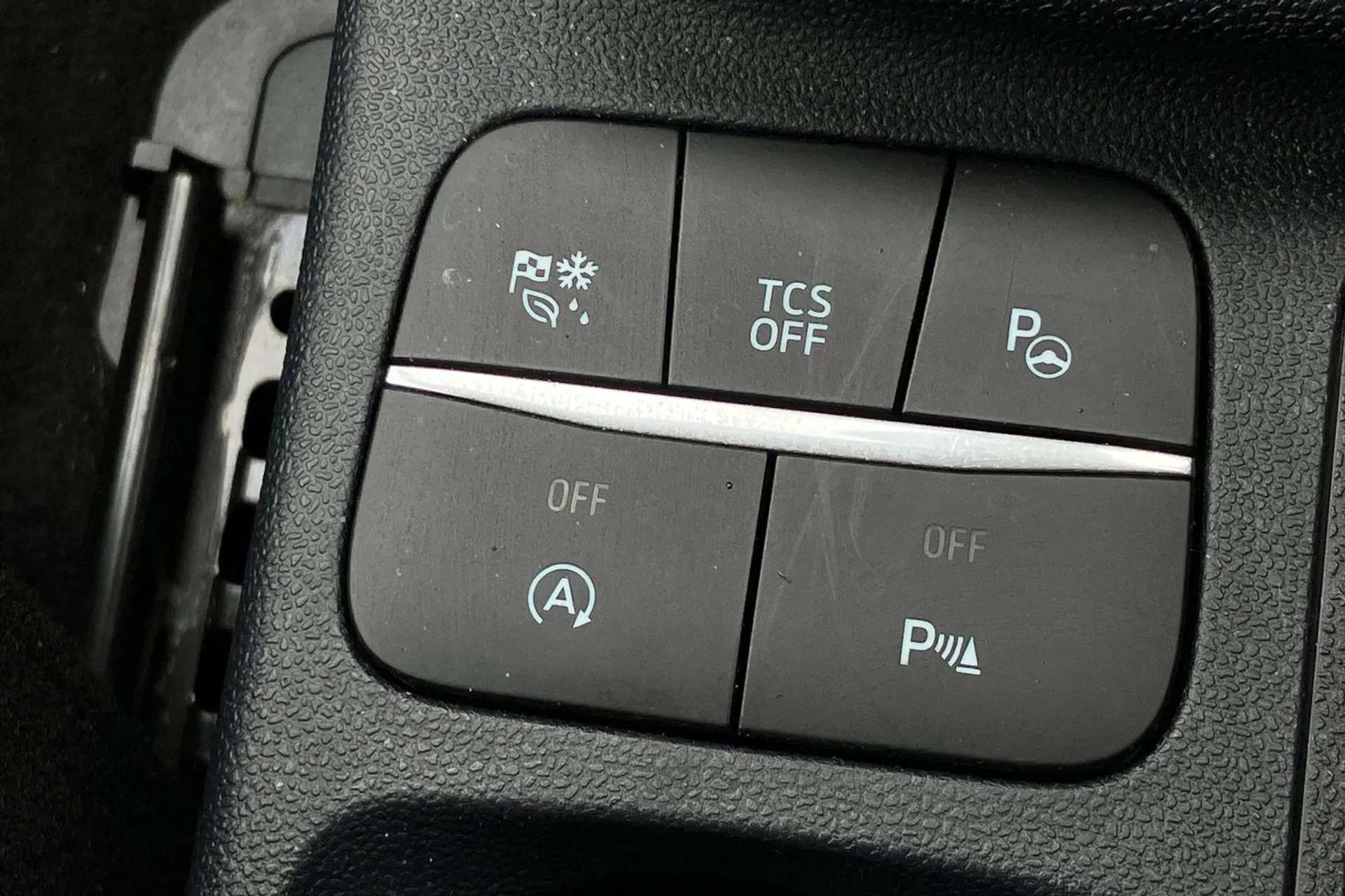2021 FORD FIESTA 2021 FORD FIESTA