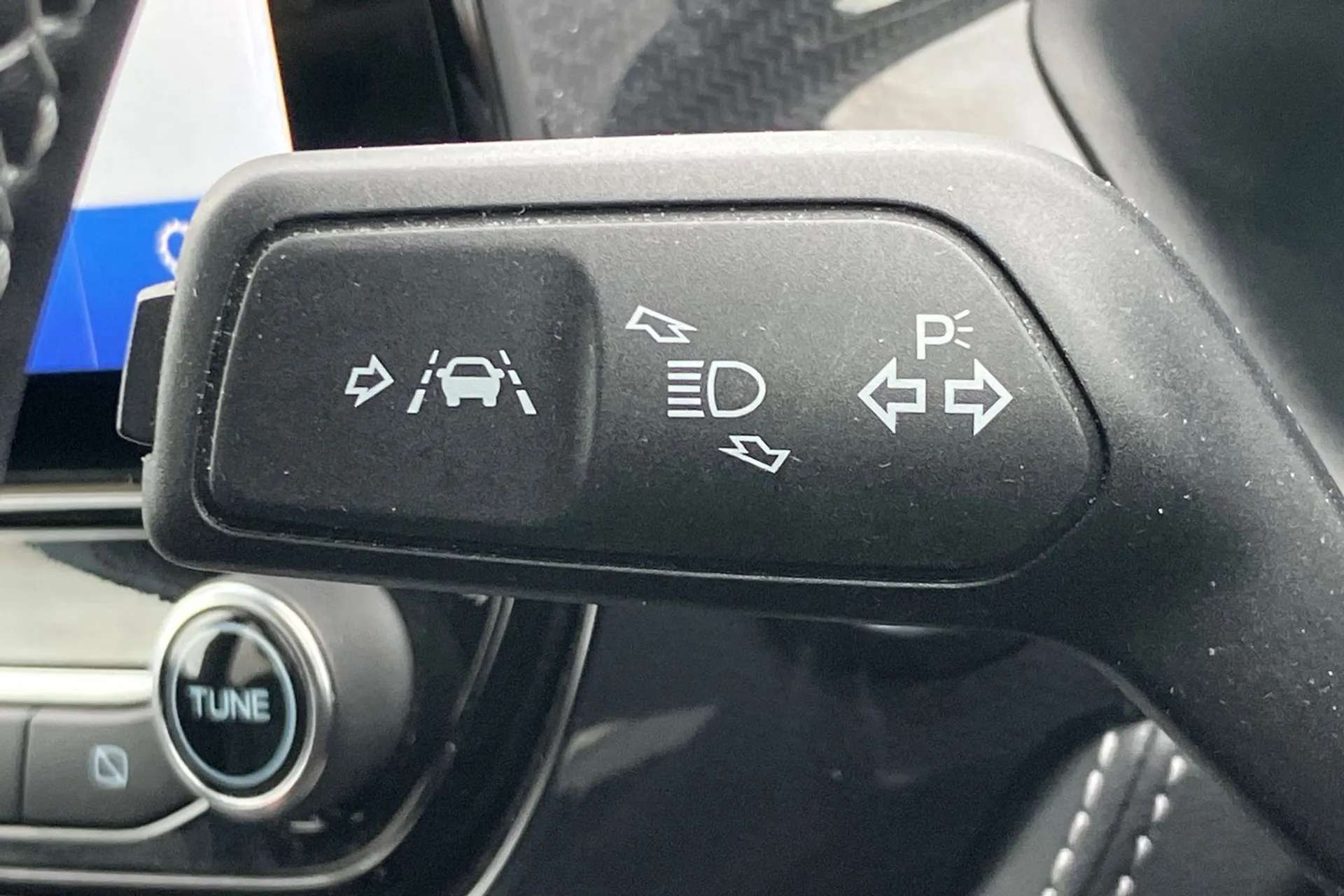 2021 FORD FIESTA 2021 FORD FIESTA