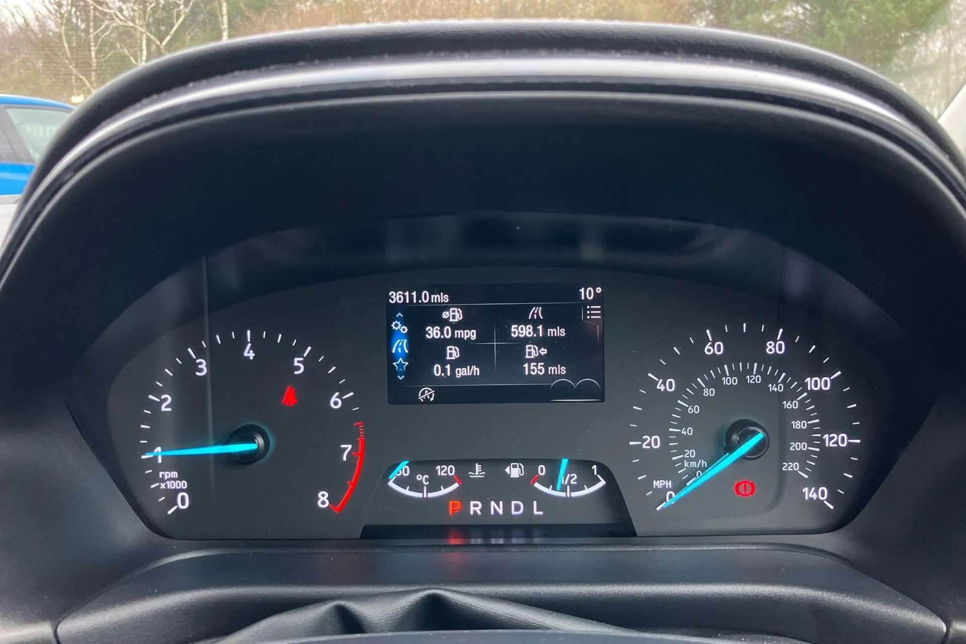 2021 FORD FIESTA 2021 FORD FIESTA