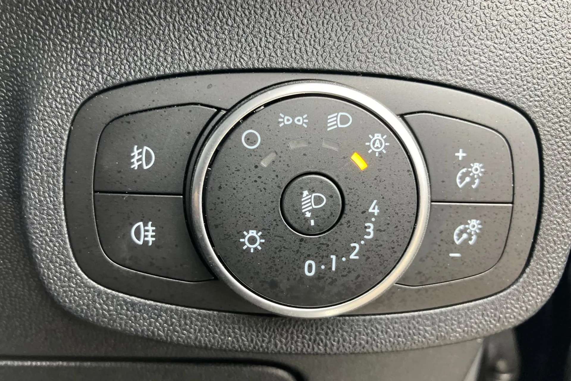 2021 FORD FIESTA 2021 FORD FIESTA