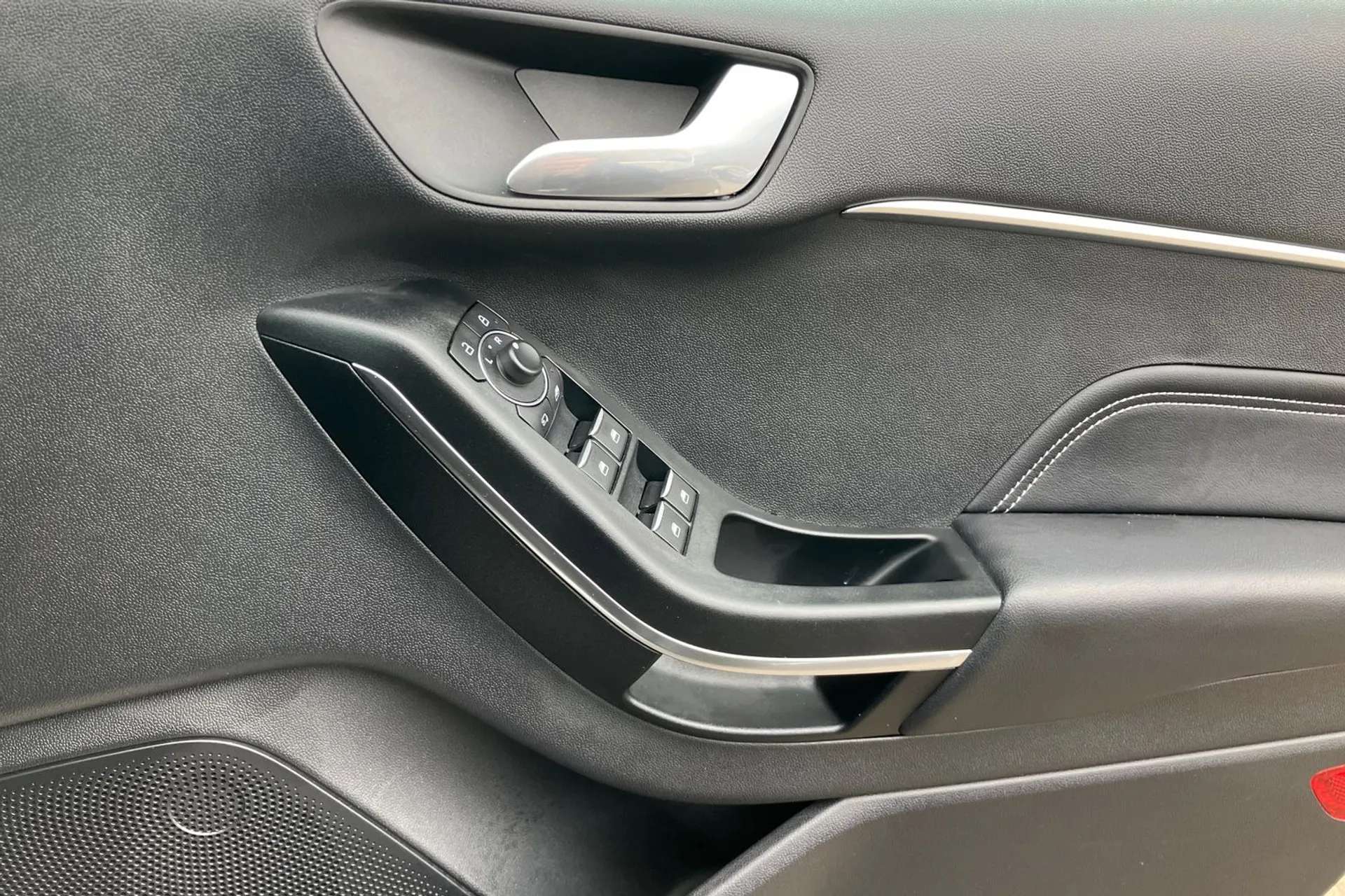 2021 FORD FIESTA 2021 FORD FIESTA