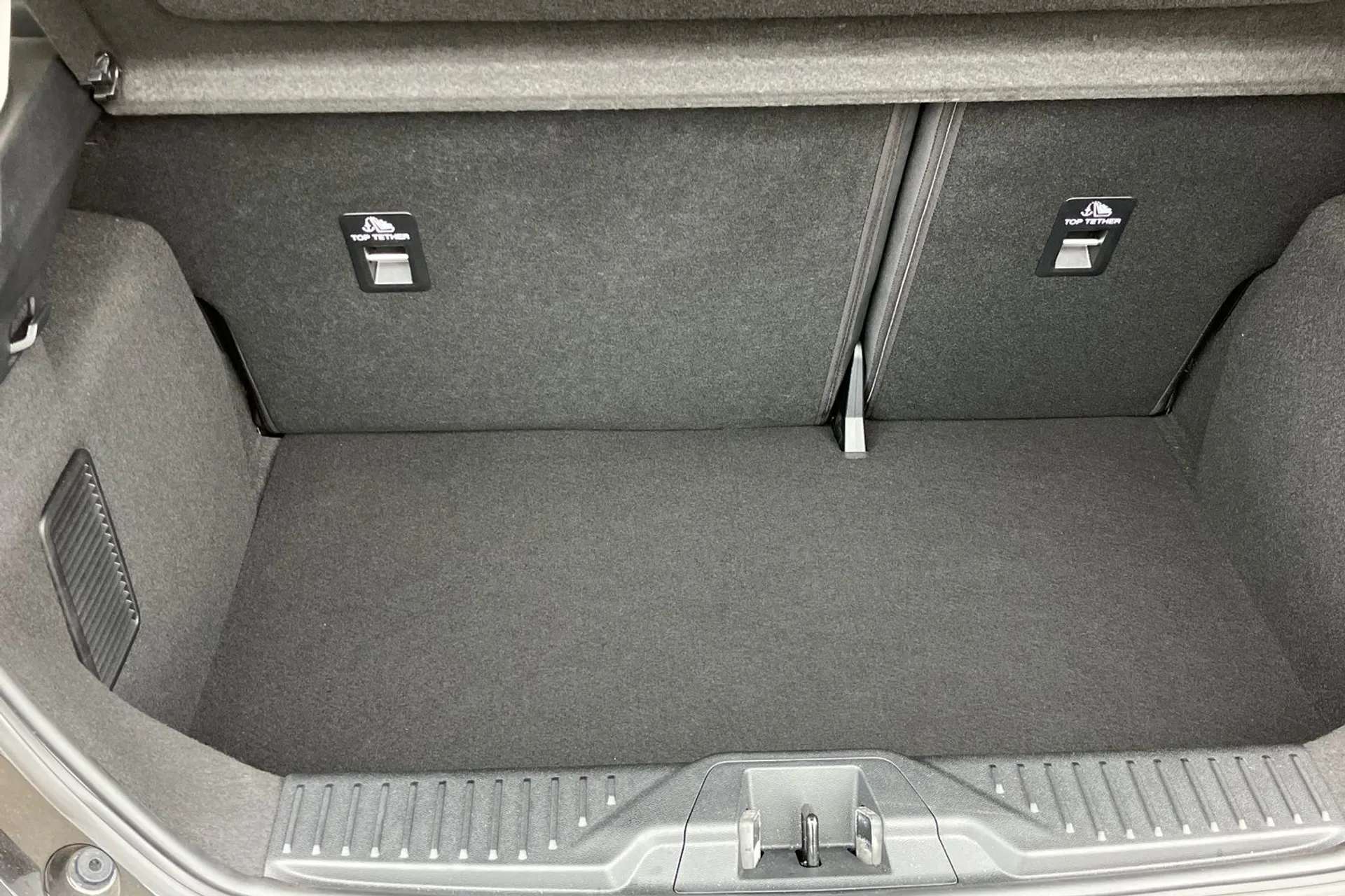 2021 FORD FIESTA 2021 FORD FIESTA