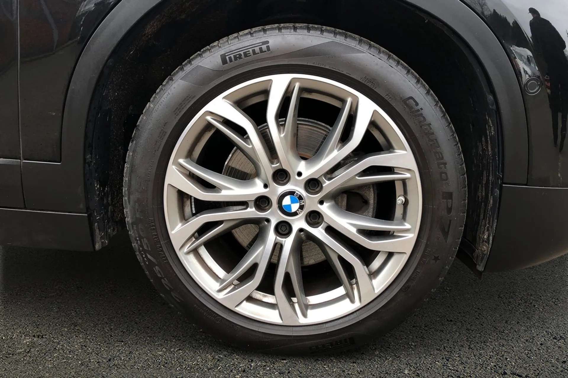 2022 BMW X2 2022 BMW X2