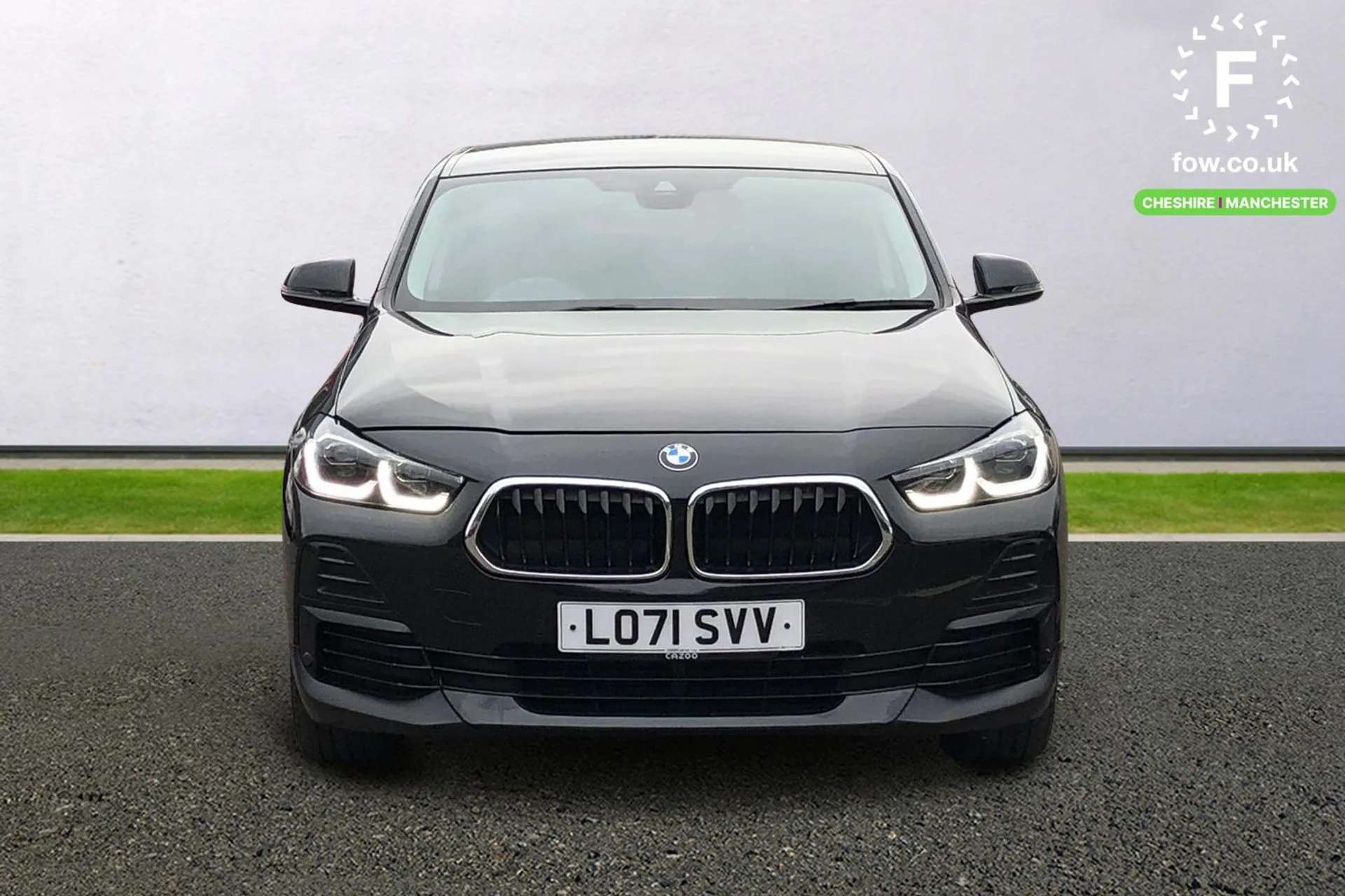 2022 BMW X2 2022 BMW X2