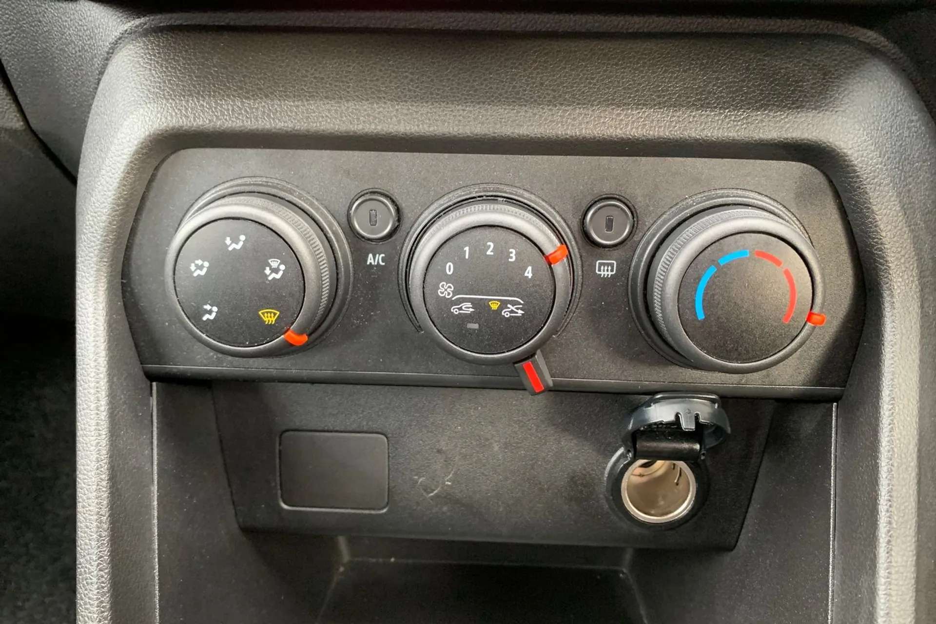 2023 DACIA SANDERO 2023 DACIA SANDERO