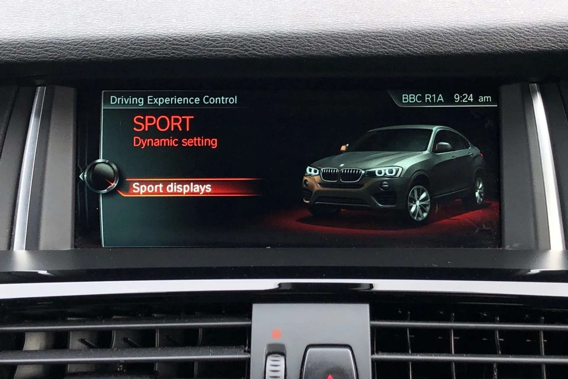 2016 BMW X4 2016 BMW X4