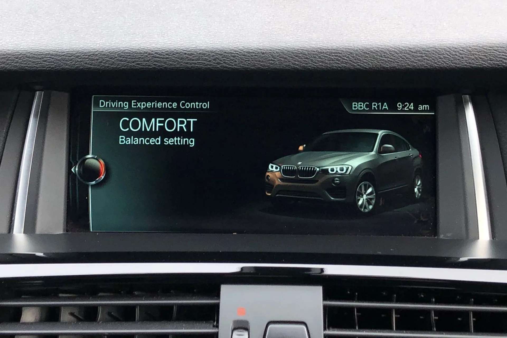 2016 BMW X4 2016 BMW X4