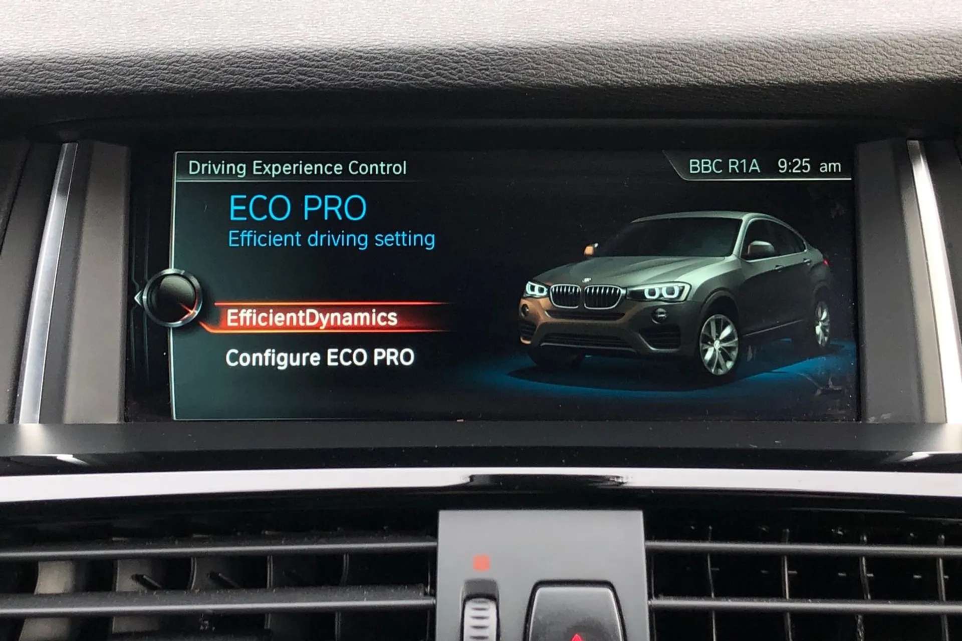 2016 BMW X4 2016 BMW X4