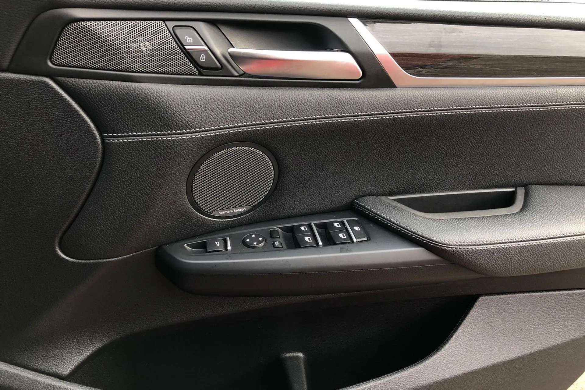 2016 BMW X4 2016 BMW X4