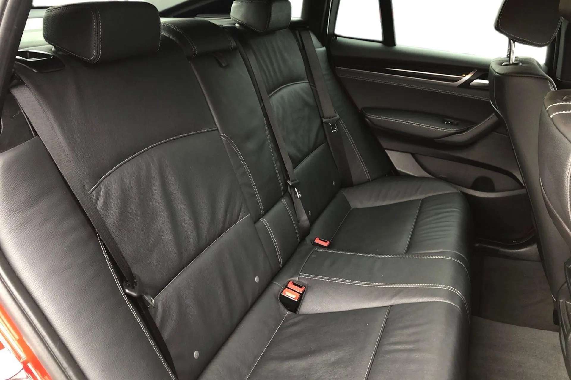 2016 BMW X4 2016 BMW X4