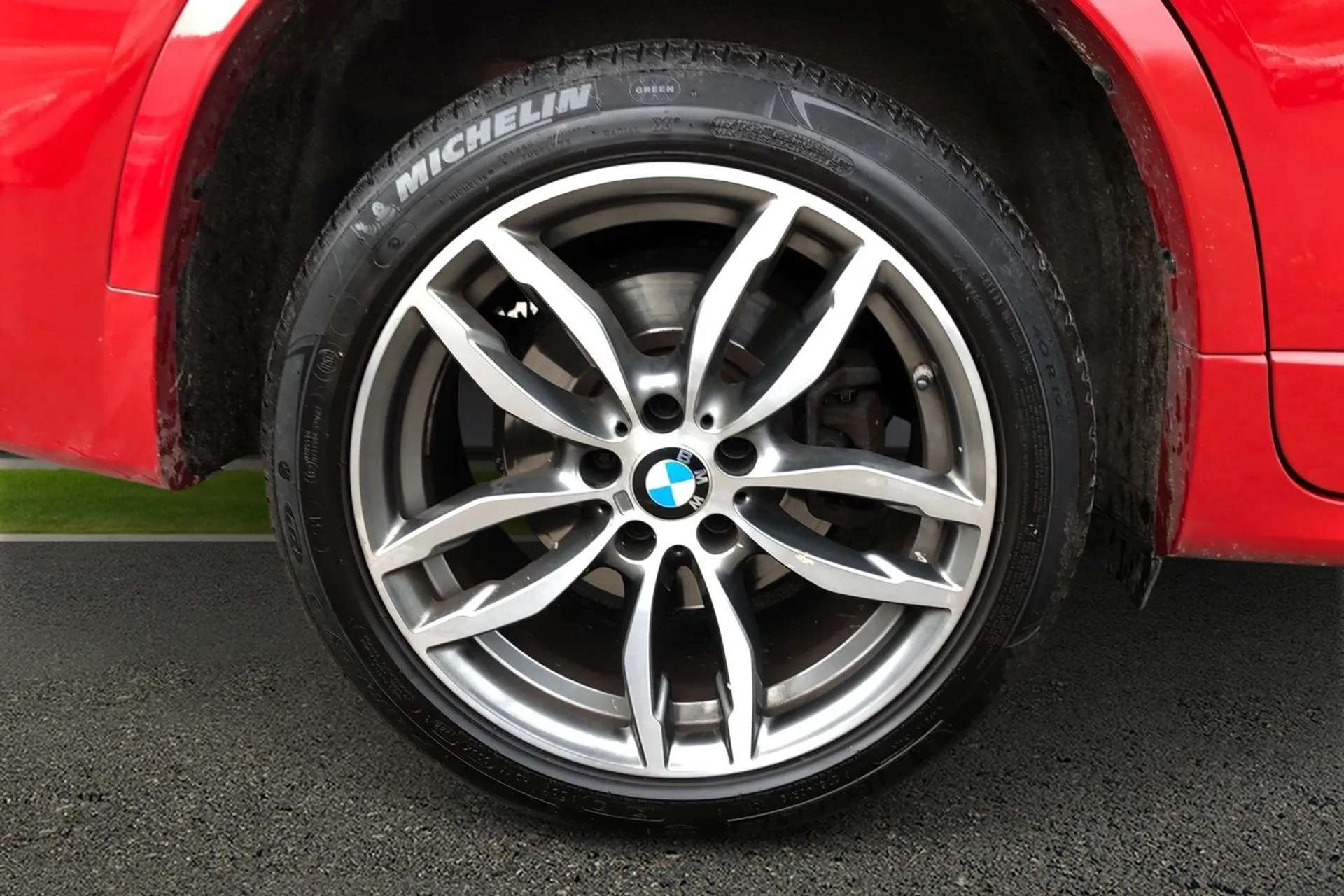 2016 BMW X4 2016 BMW X4