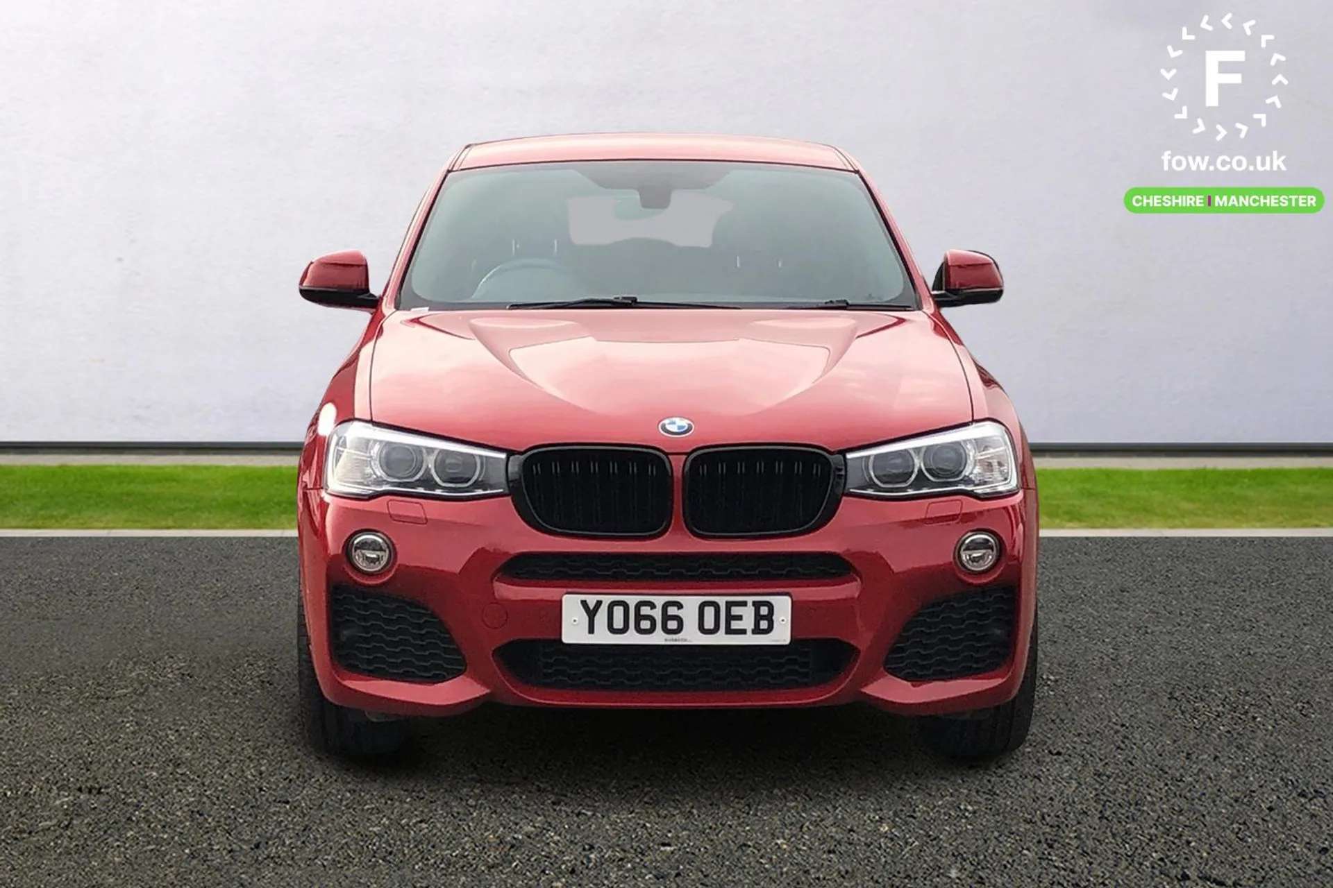 2016 BMW X4 2016 BMW X4