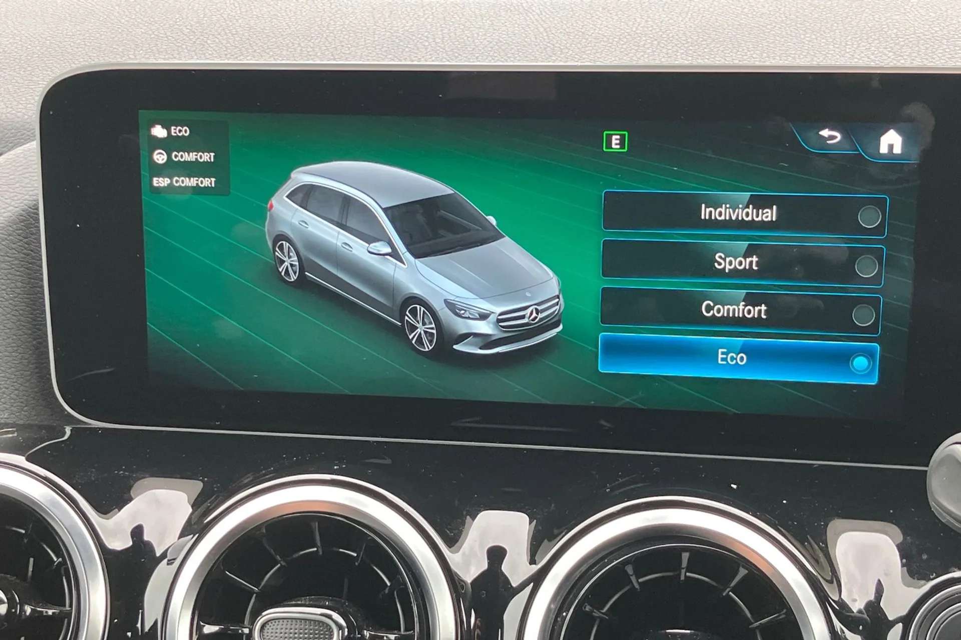 2020 MERCEDES-BENZ B CLASS 2020 MERCEDES-BENZ B CLASS