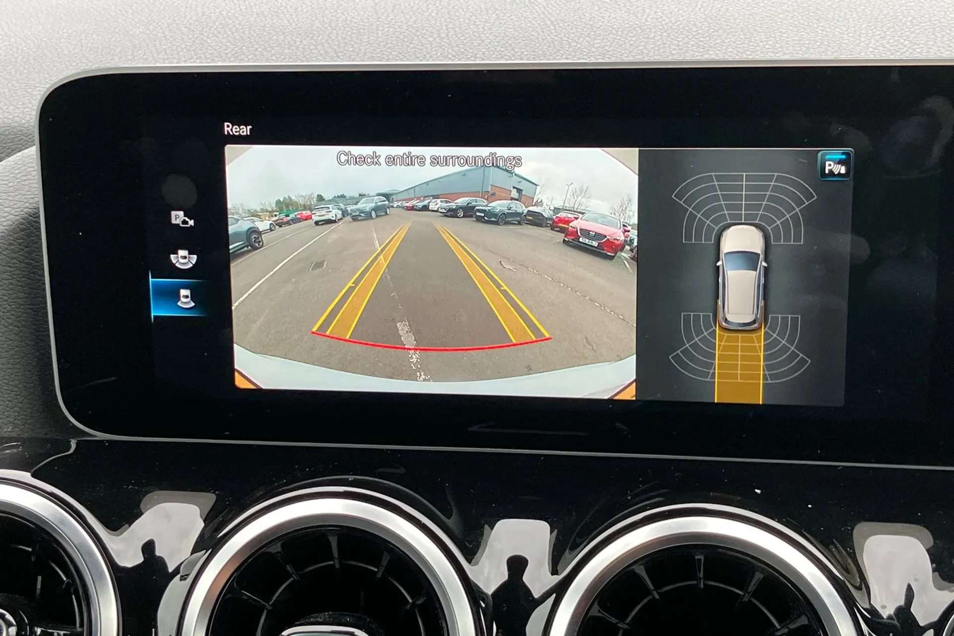 2020 MERCEDES-BENZ B CLASS 2020 MERCEDES-BENZ B CLASS