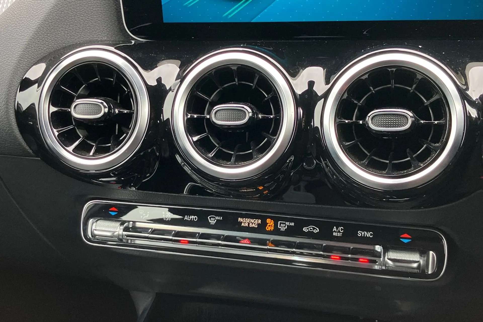 2020 MERCEDES-BENZ B CLASS 2020 MERCEDES-BENZ B CLASS