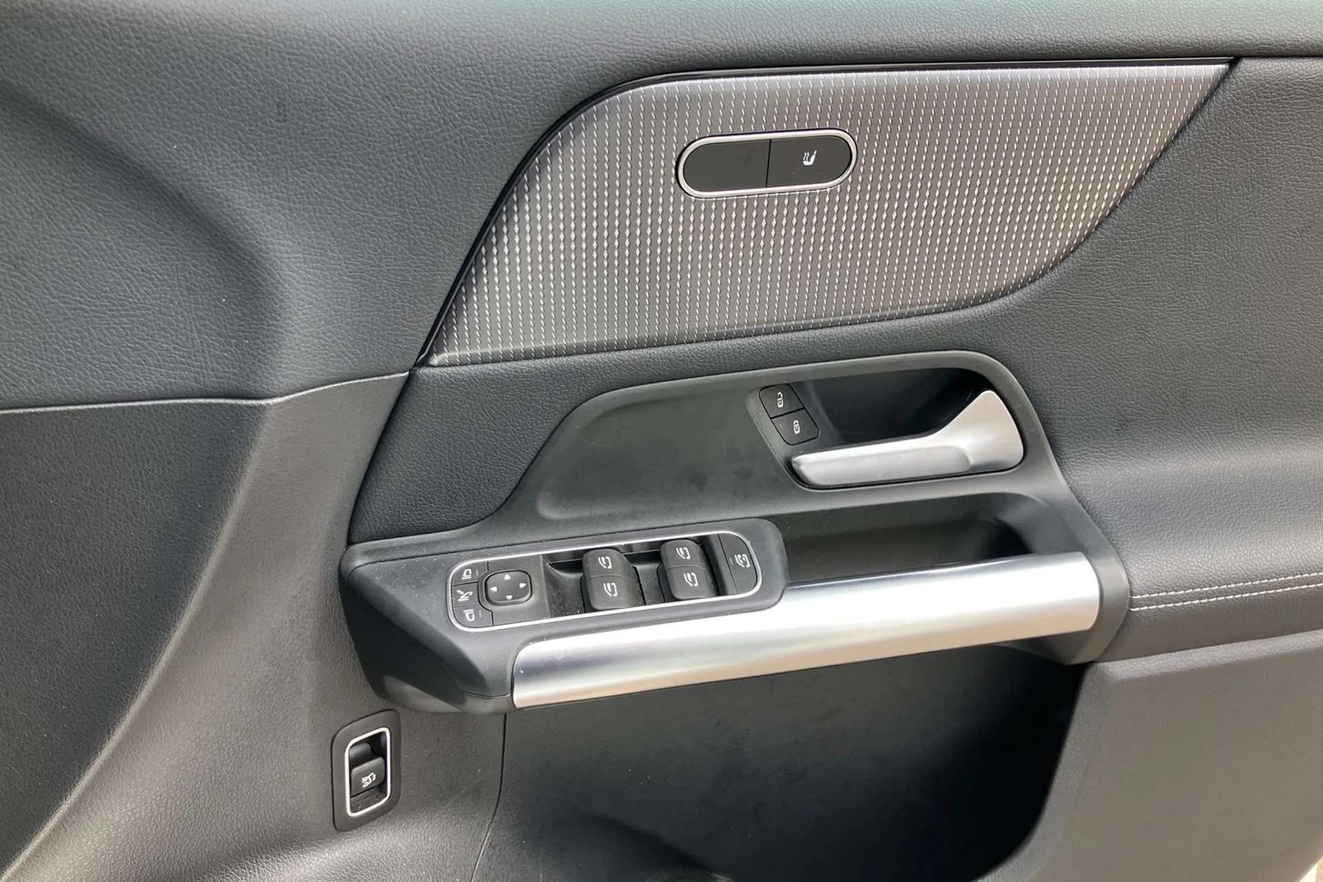 2020 MERCEDES-BENZ B CLASS 2020 MERCEDES-BENZ B CLASS