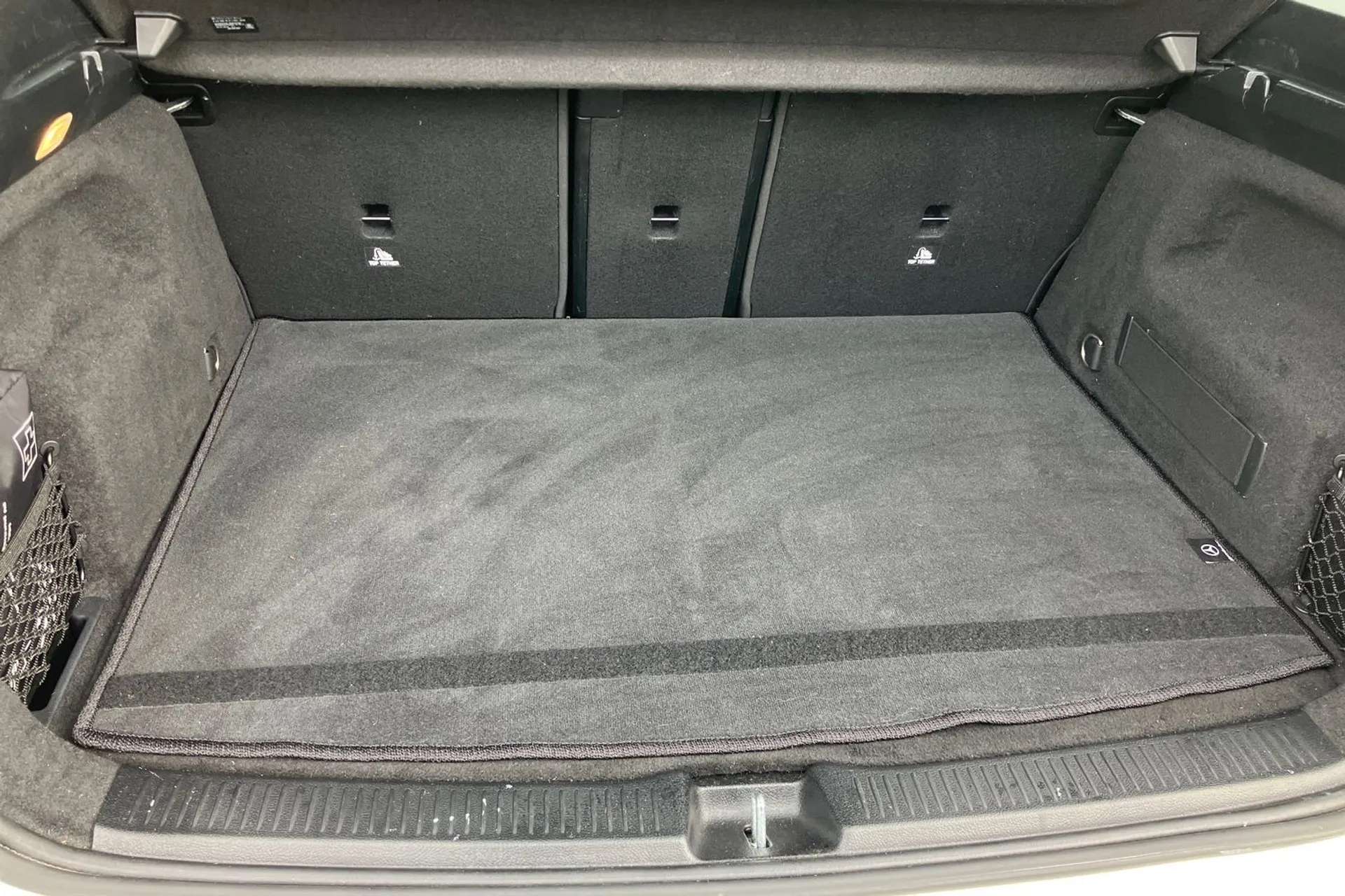 2020 MERCEDES-BENZ B CLASS 2020 MERCEDES-BENZ B CLASS