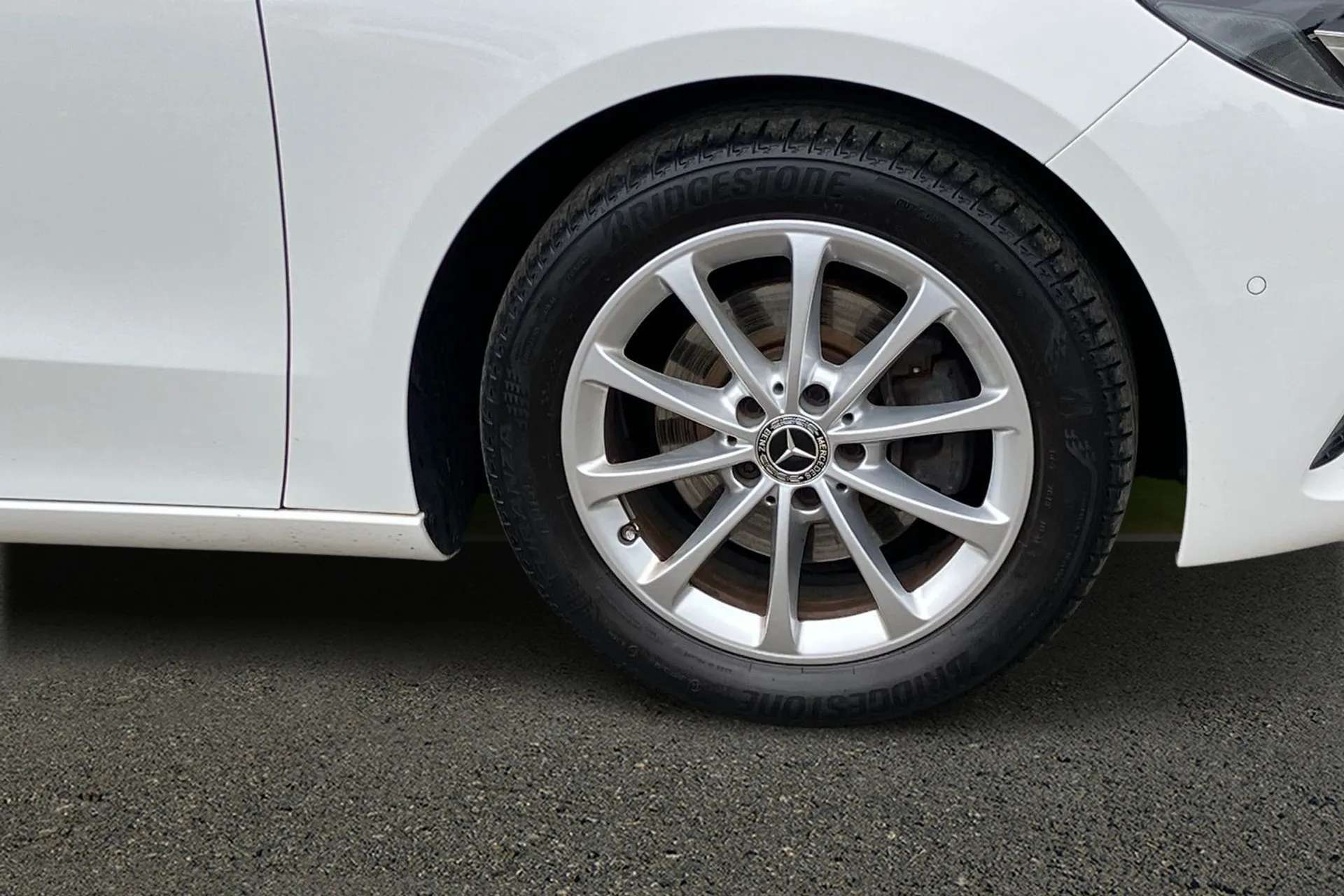 2020 MERCEDES-BENZ B CLASS 2020 MERCEDES-BENZ B CLASS