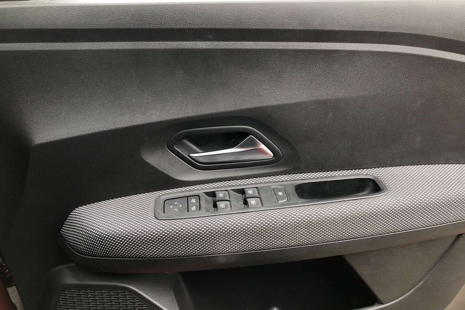 2023 DACIA JOGGER 2023 DACIA JOGGER