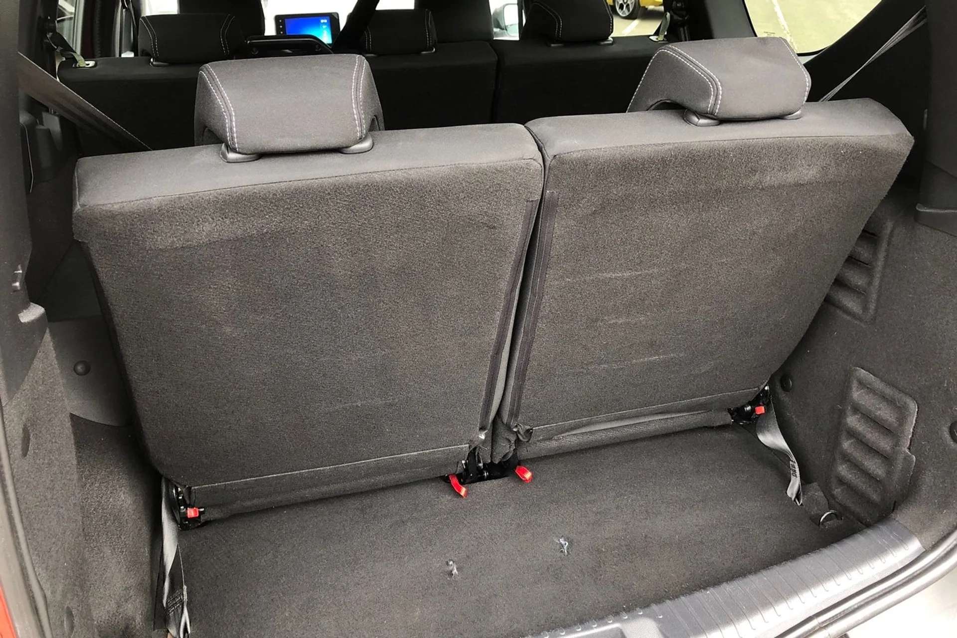 2023 DACIA JOGGER 2023 DACIA JOGGER