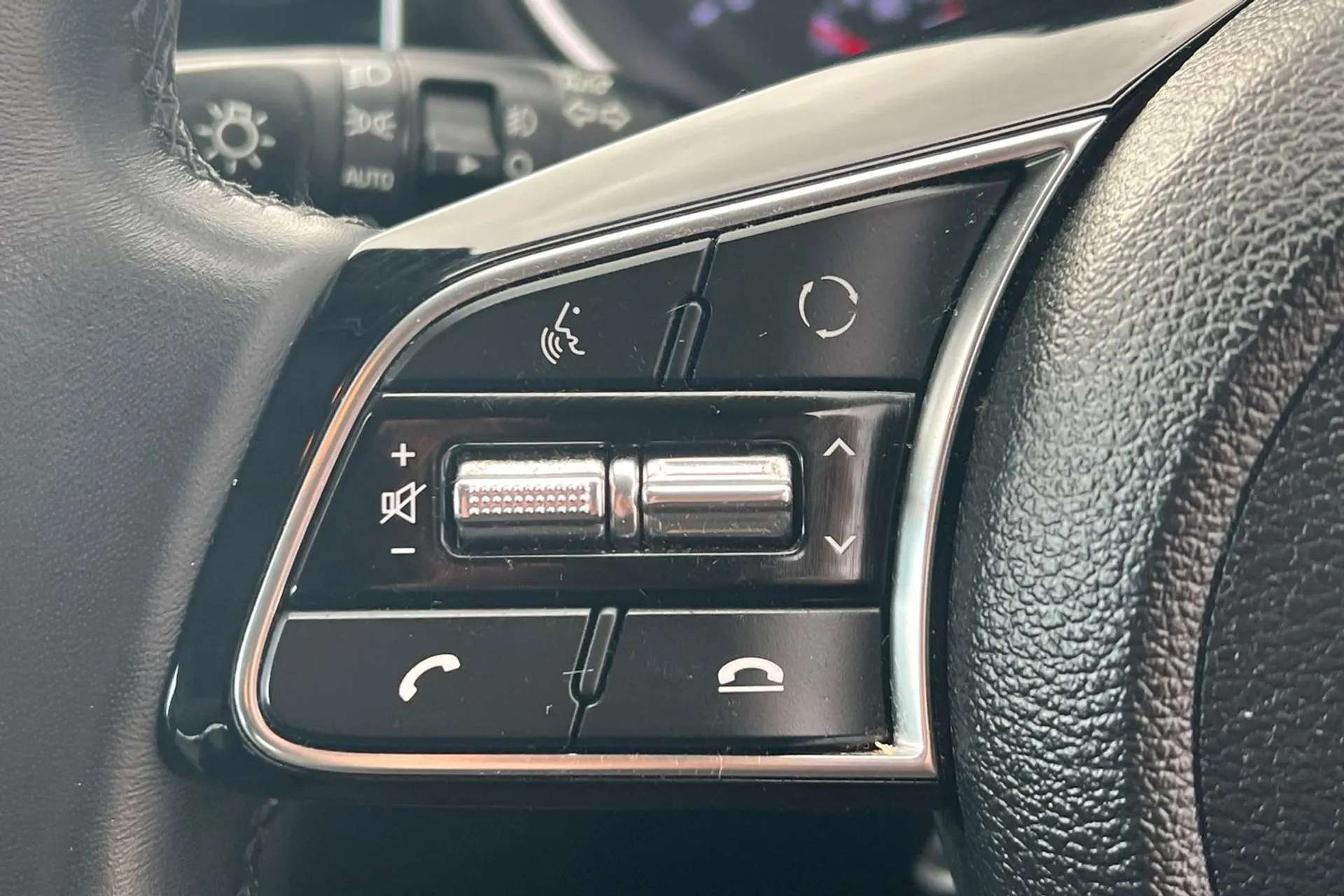 2022 KIA XCEED 2022 KIA XCEED