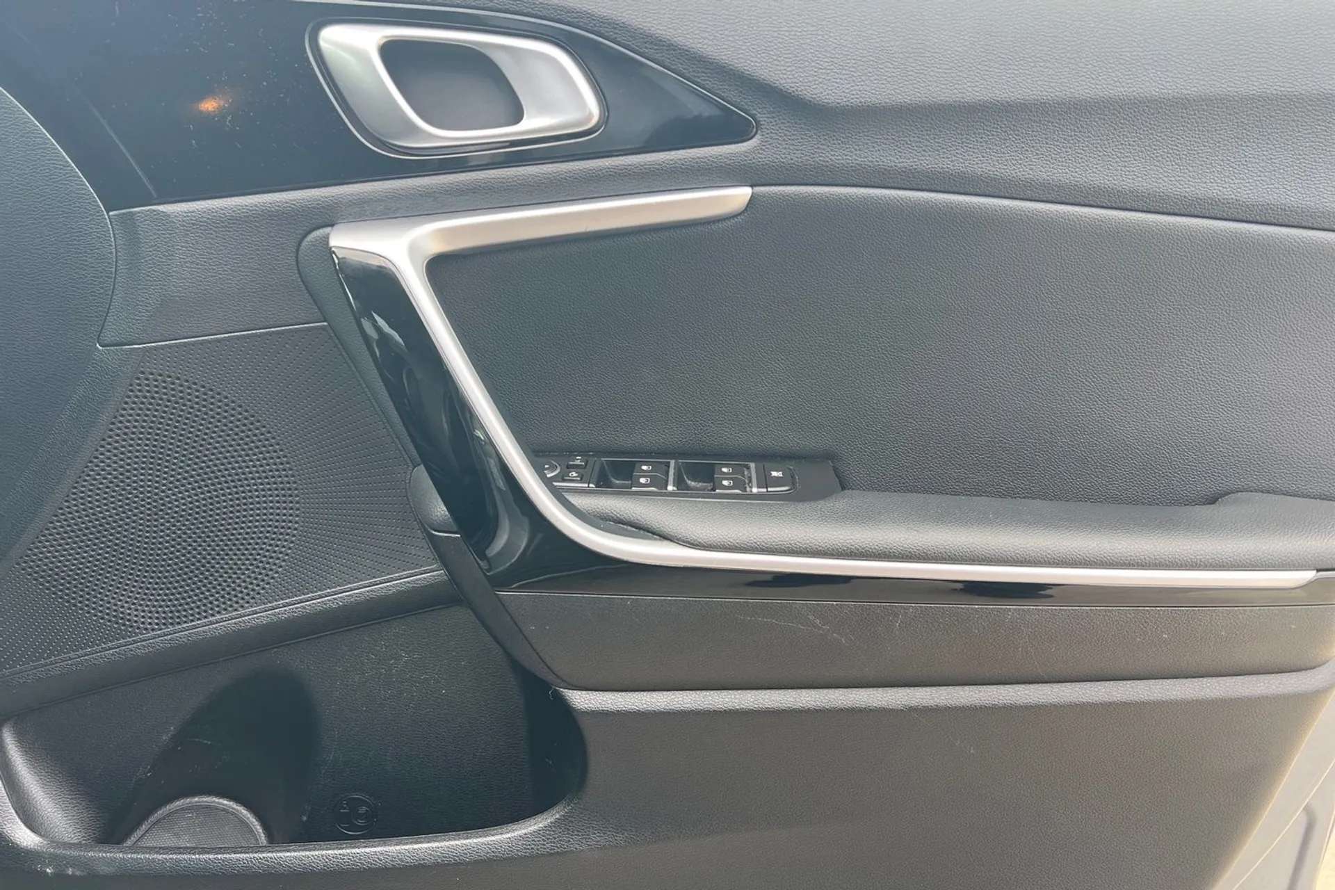 2022 KIA XCEED 2022 KIA XCEED