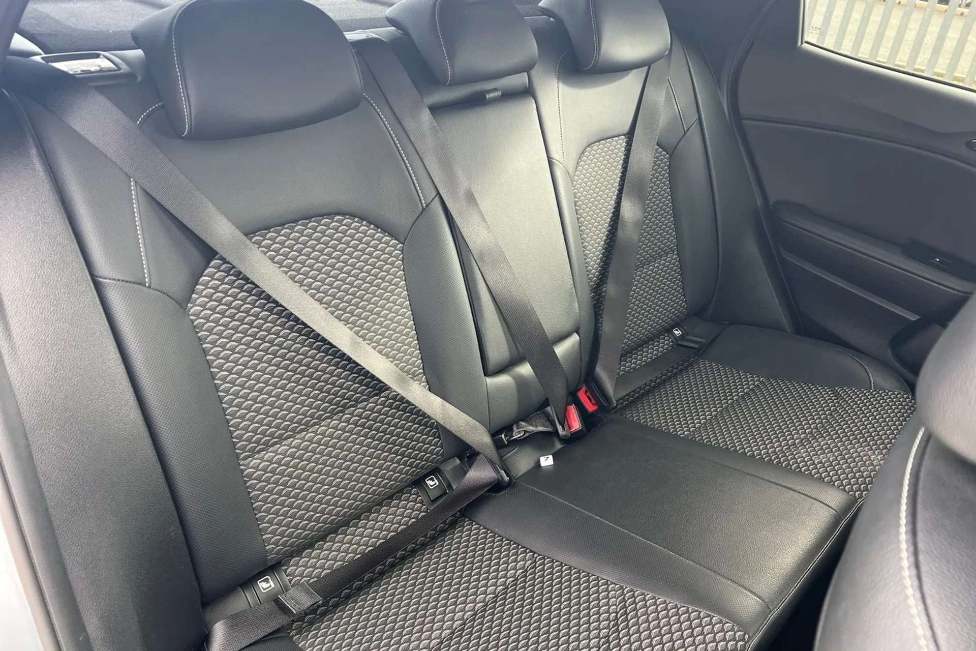 2022 KIA XCEED 2022 KIA XCEED