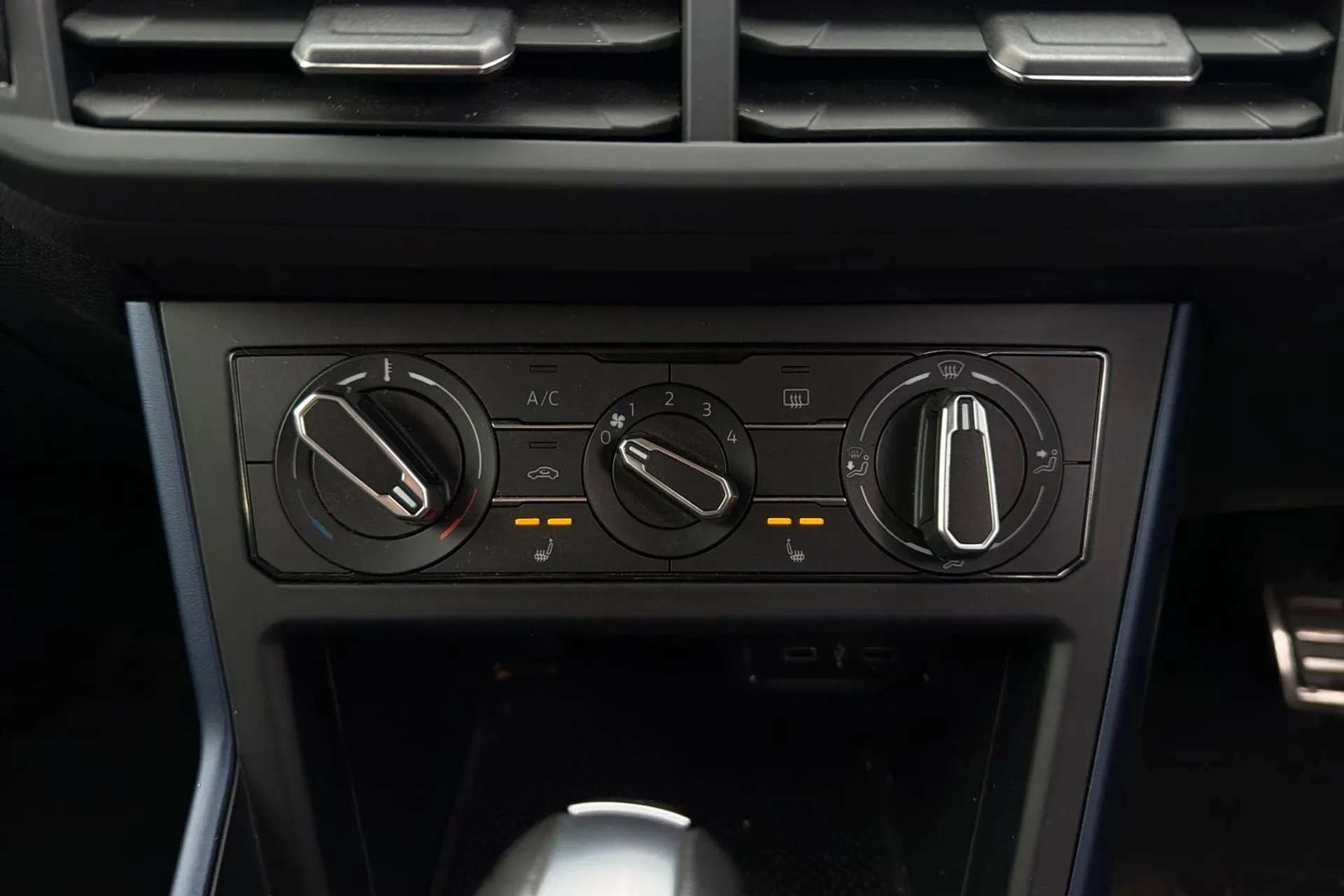 2021 VOLKSWAGEN POLO 2021 VOLKSWAGEN POLO