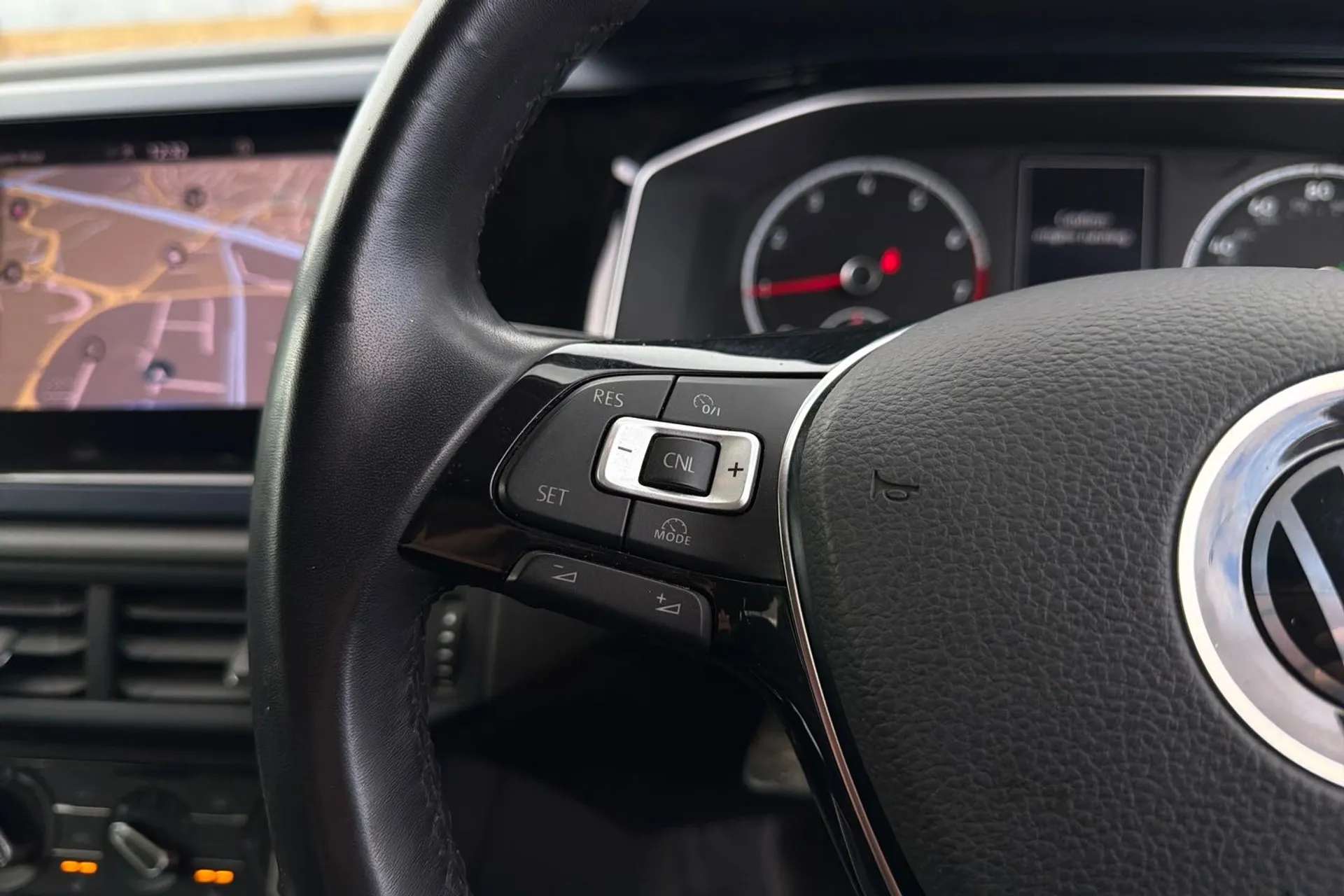 2021 VOLKSWAGEN POLO 2021 VOLKSWAGEN POLO