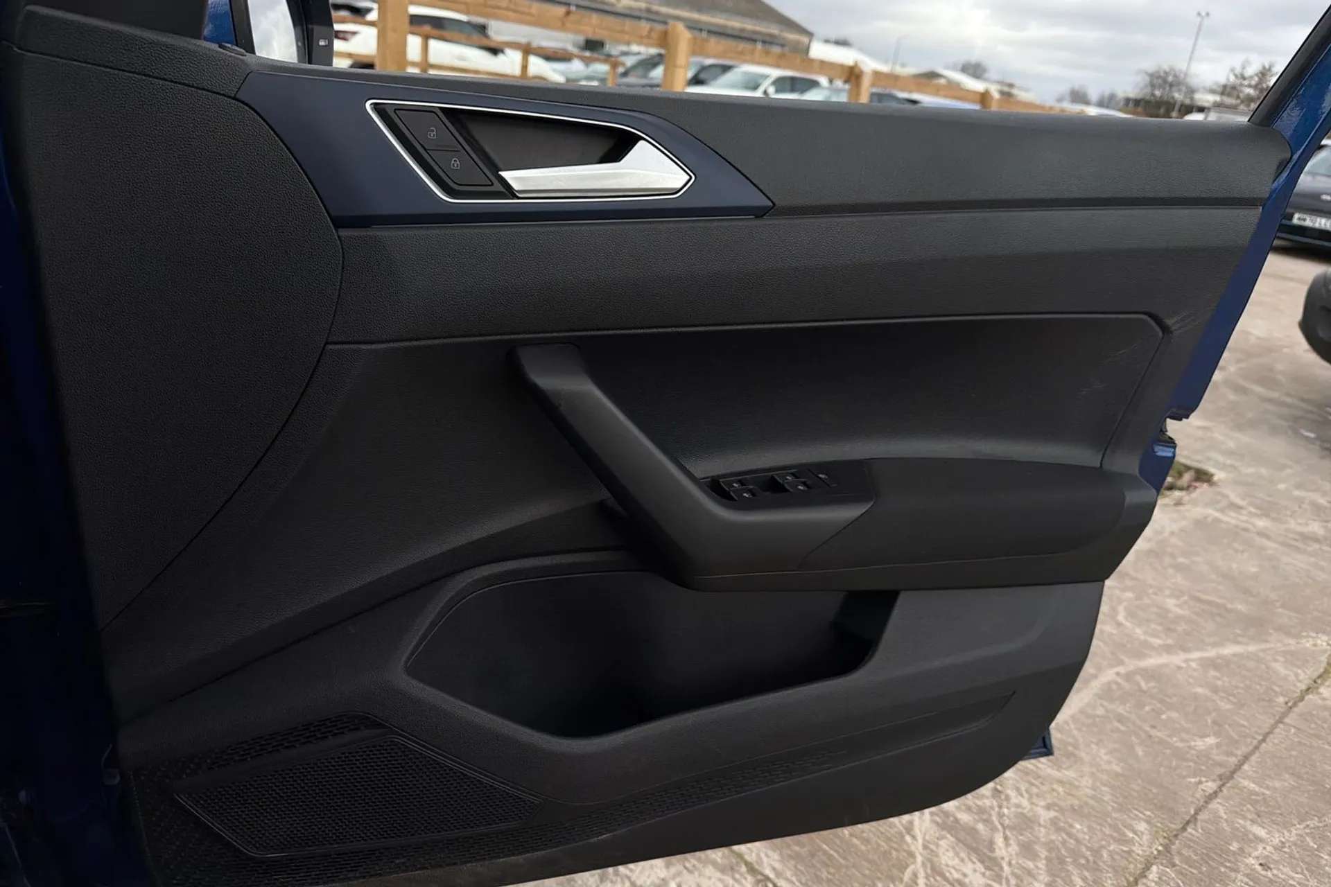 2021 VOLKSWAGEN POLO 2021 VOLKSWAGEN POLO