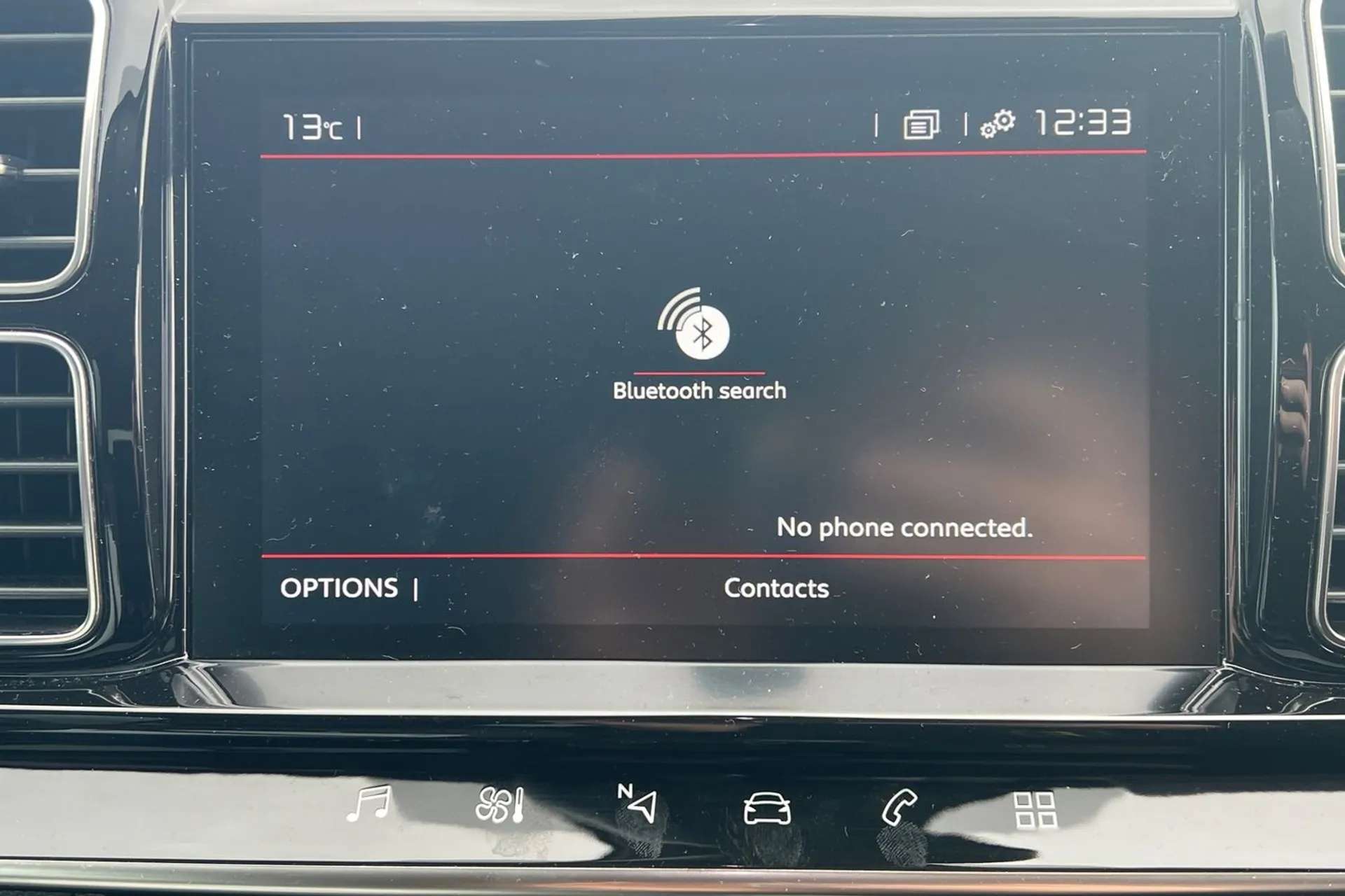 2021 CITROEN C5 AIRCROSS 2021 CITROEN C5 AIRCROSS