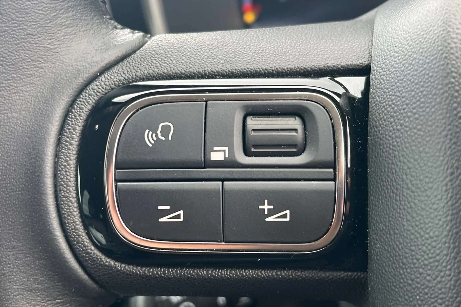 2021 CITROEN C5 AIRCROSS 2021 CITROEN C5 AIRCROSS