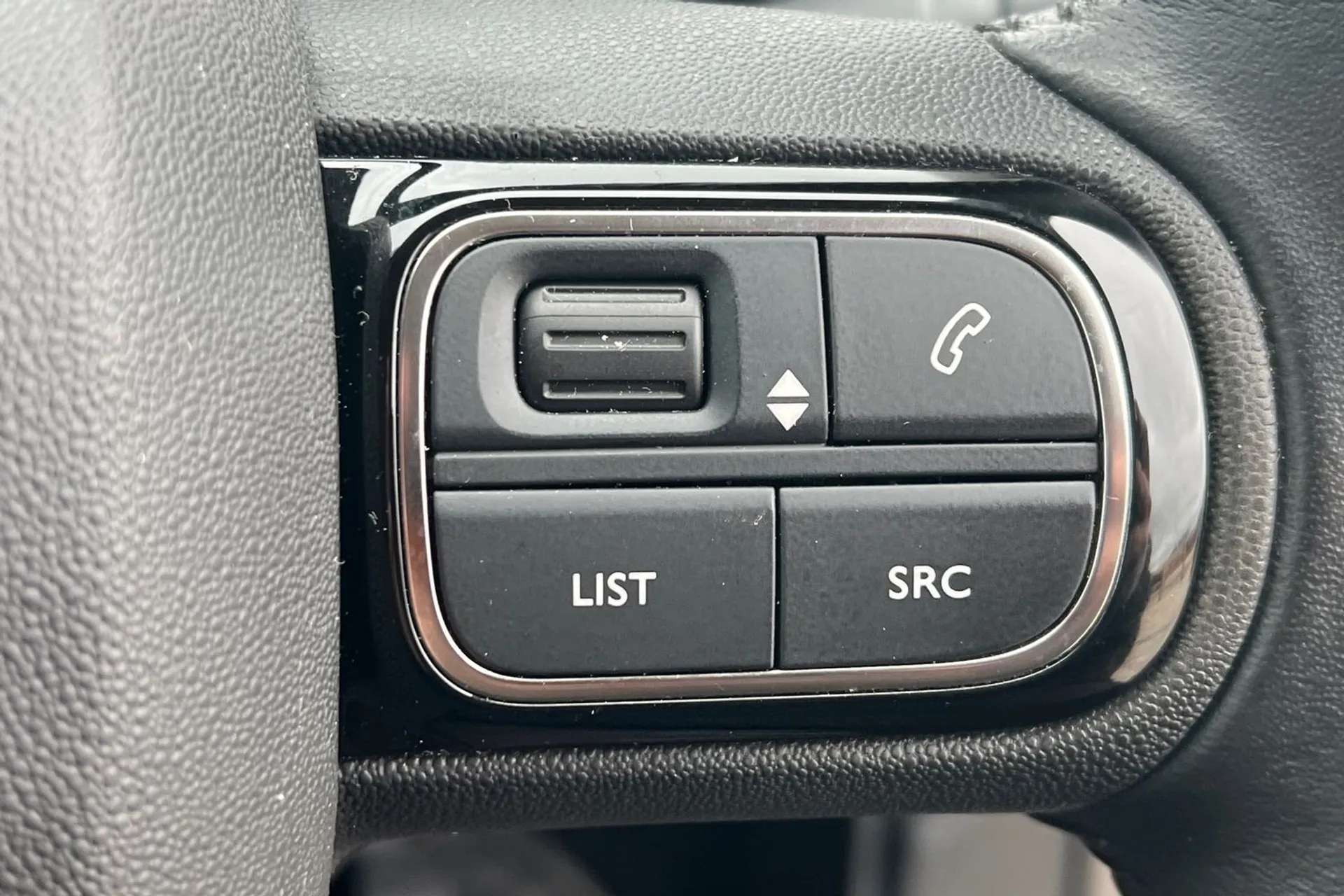 2021 CITROEN C5 AIRCROSS 2021 CITROEN C5 AIRCROSS