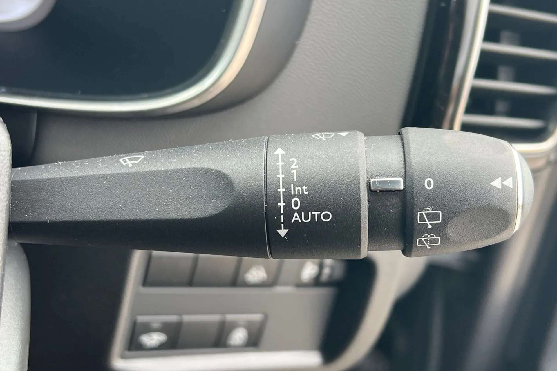 2021 CITROEN C5 AIRCROSS 2021 CITROEN C5 AIRCROSS