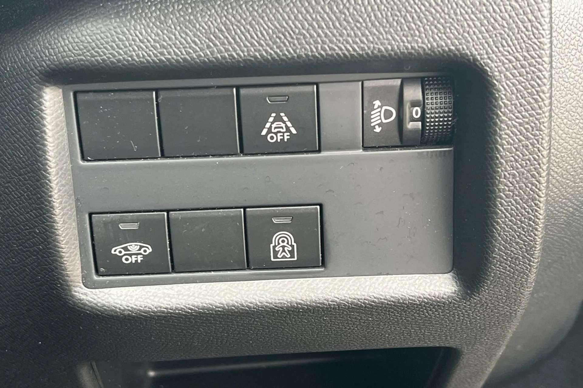 2021 CITROEN C5 AIRCROSS 2021 CITROEN C5 AIRCROSS