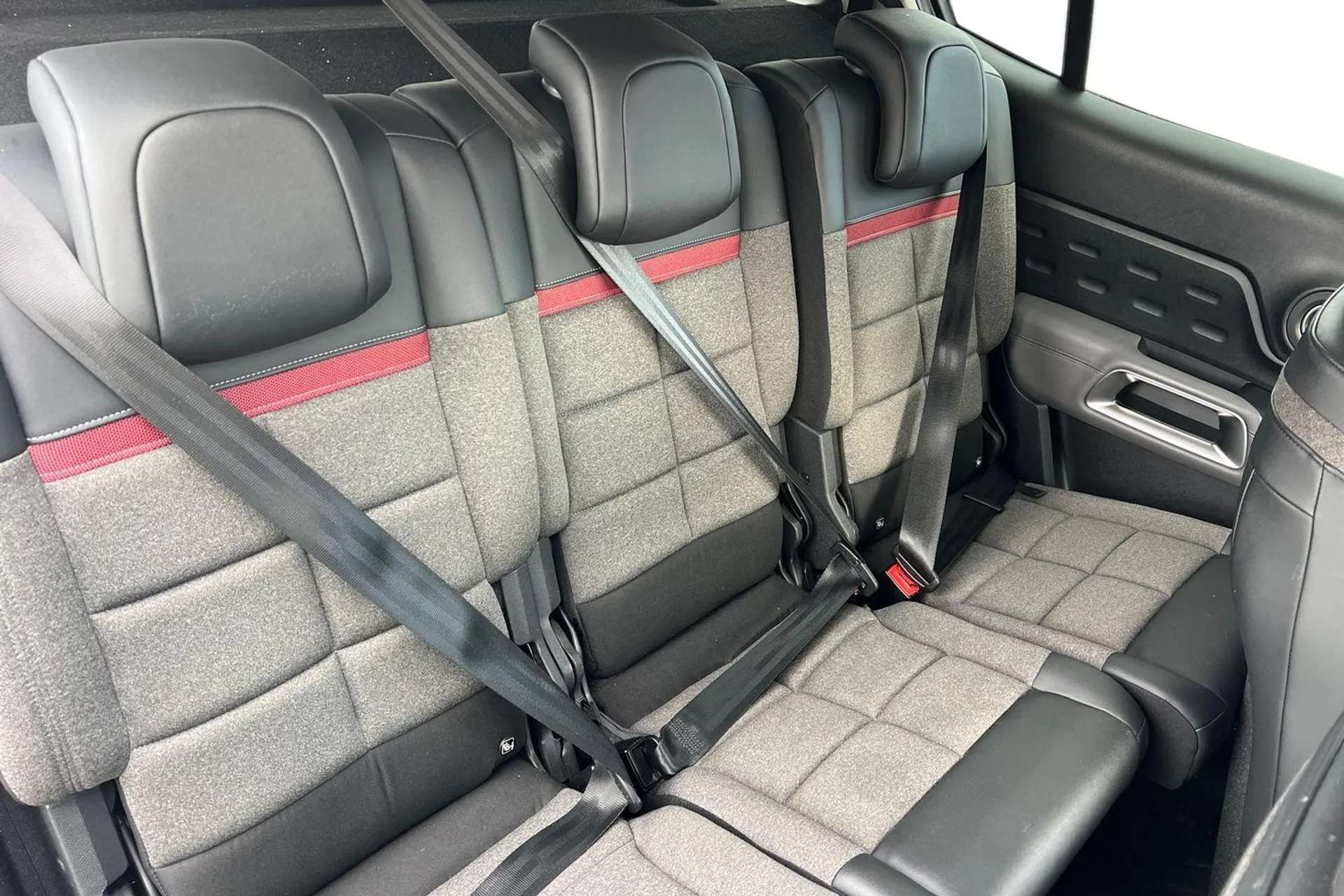 2021 CITROEN C5 AIRCROSS 2021 CITROEN C5 AIRCROSS