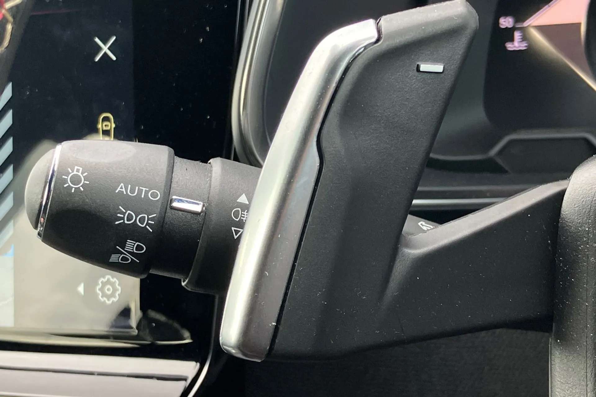 2024 DS DS 7 CROSSBACK 2024 DS DS 7 CROSSBACK