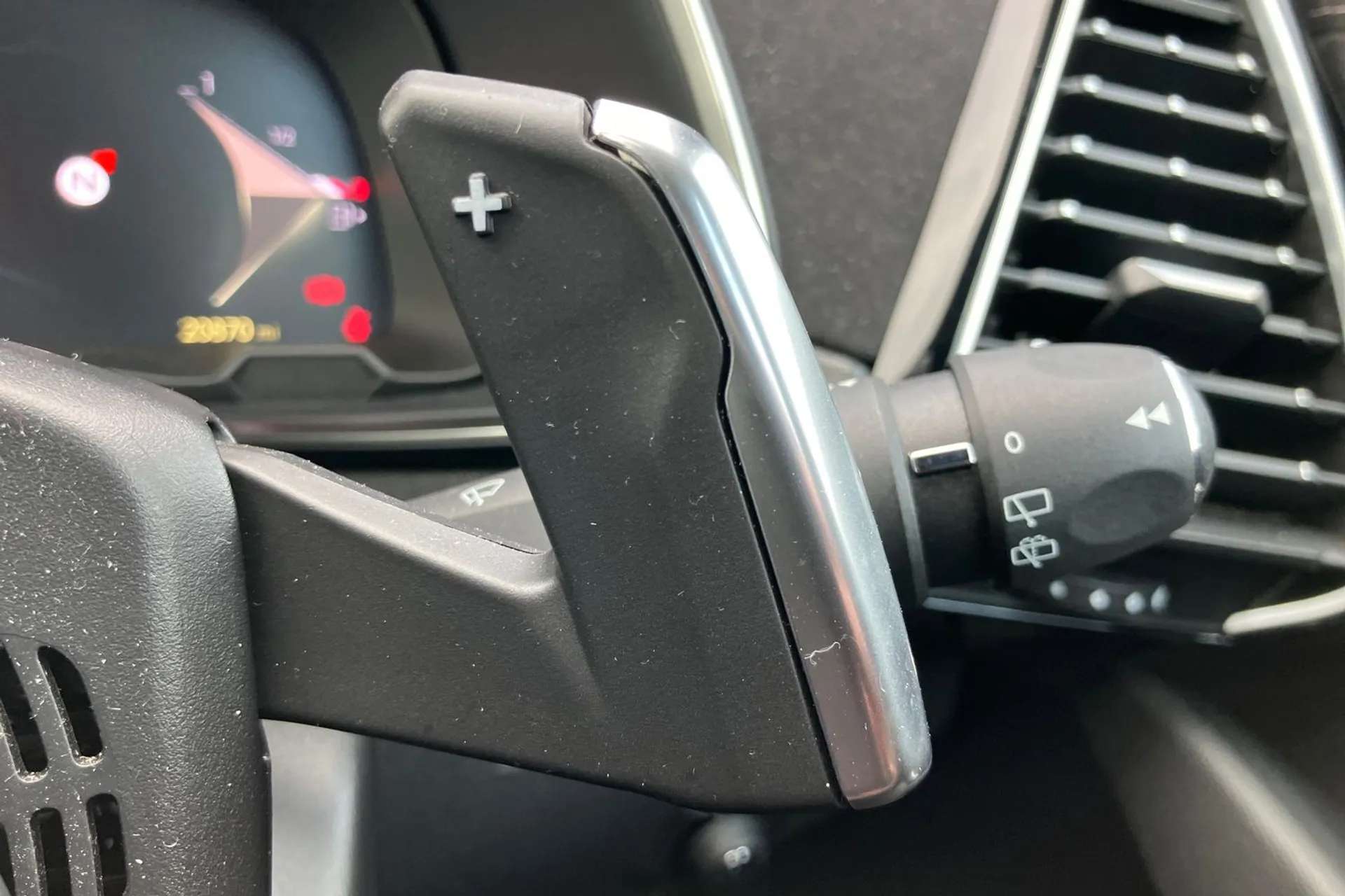 2024 DS DS 7 CROSSBACK 2024 DS DS 7 CROSSBACK