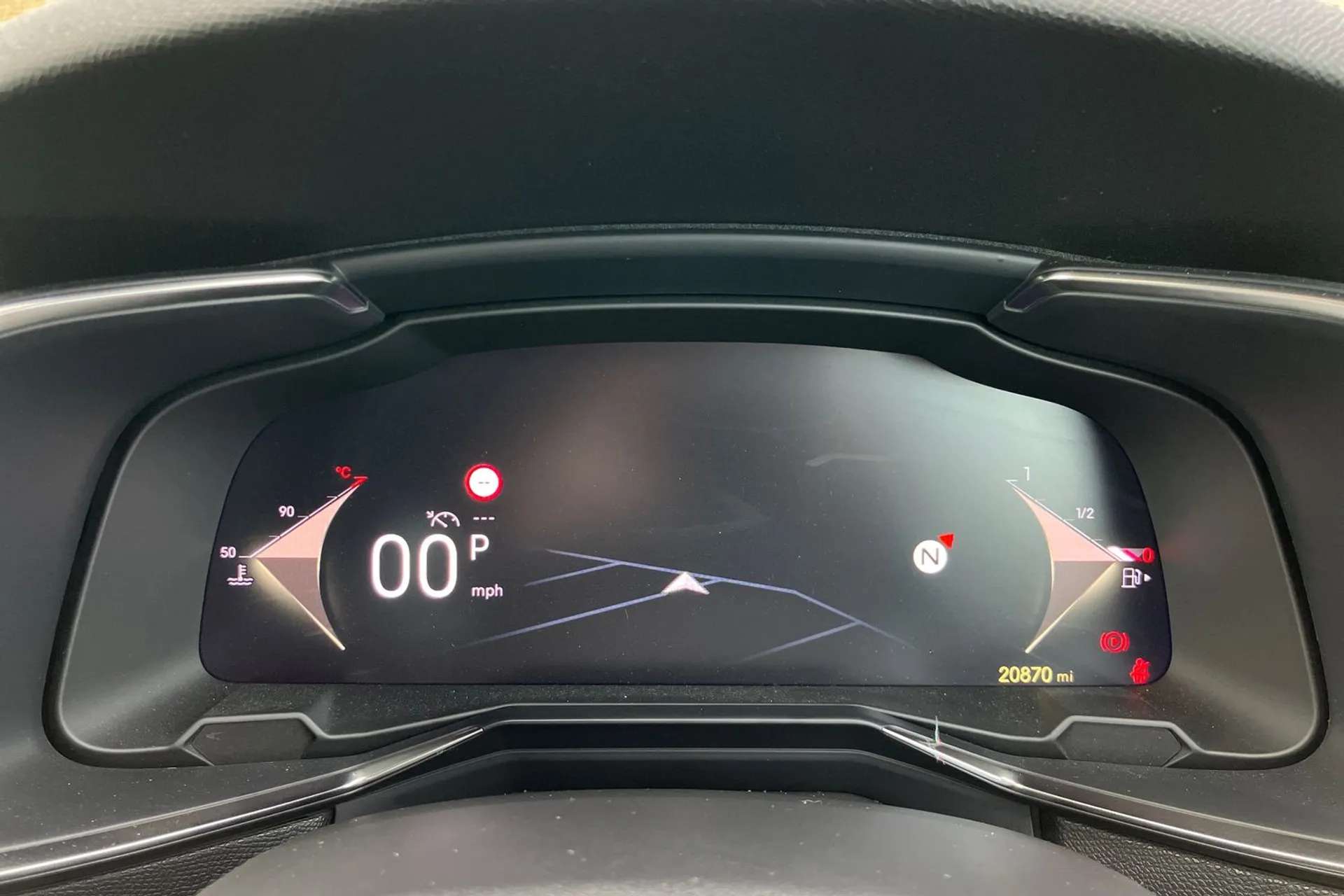 2024 DS DS 7 CROSSBACK 2024 DS DS 7 CROSSBACK