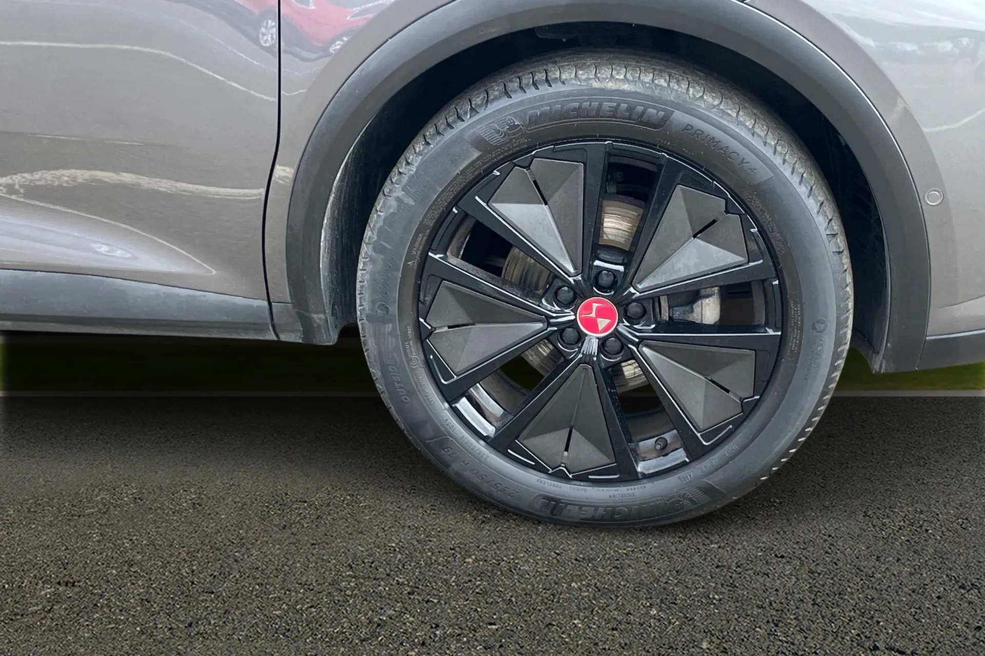 2024 DS DS 7 CROSSBACK 2024 DS DS 7 CROSSBACK